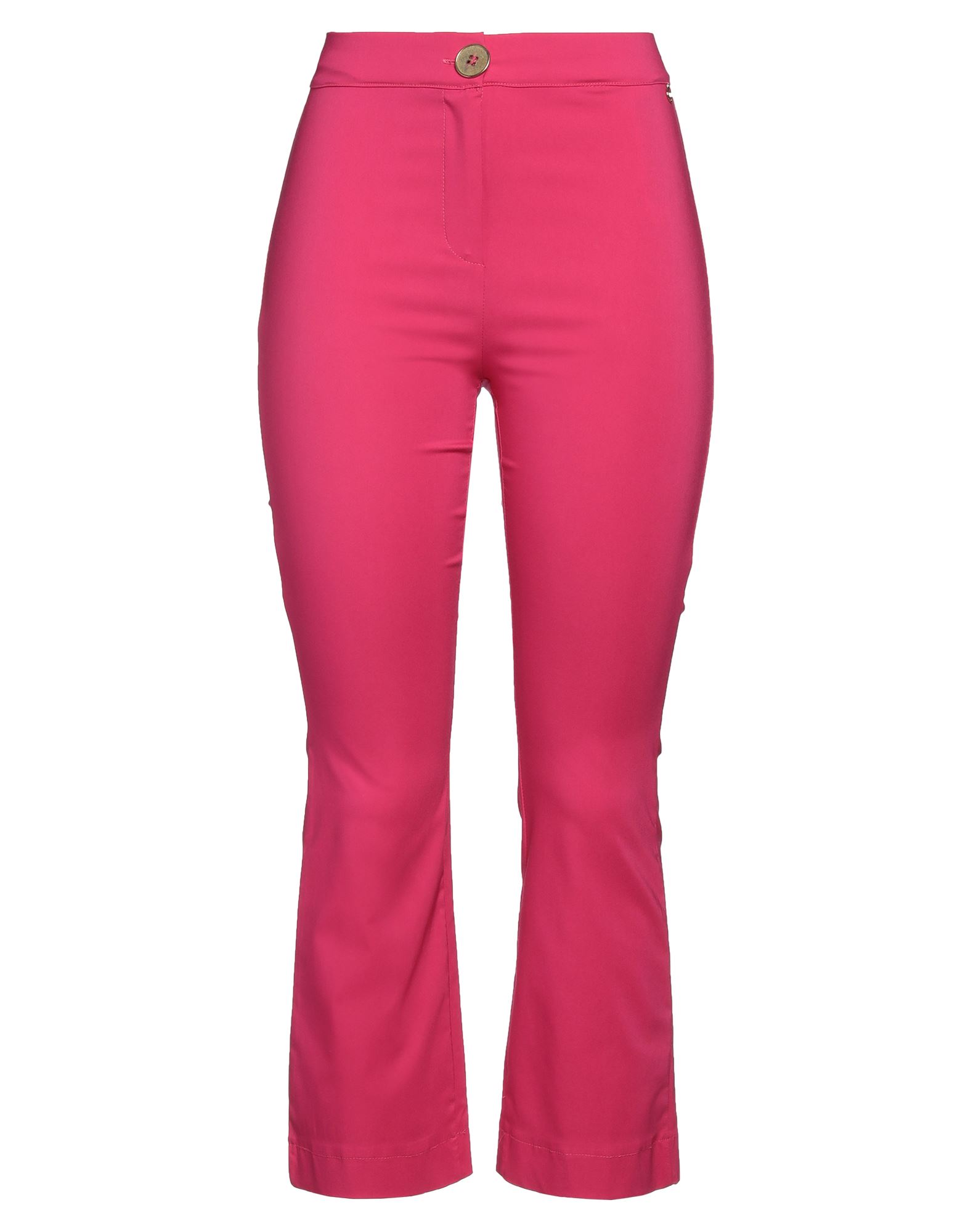 LE SARTE DEL SOLE Hose Damen Fuchsia LE SARTE DEL SOLE Hose Damen Fuchsia von LE SARTE DEL SOLE