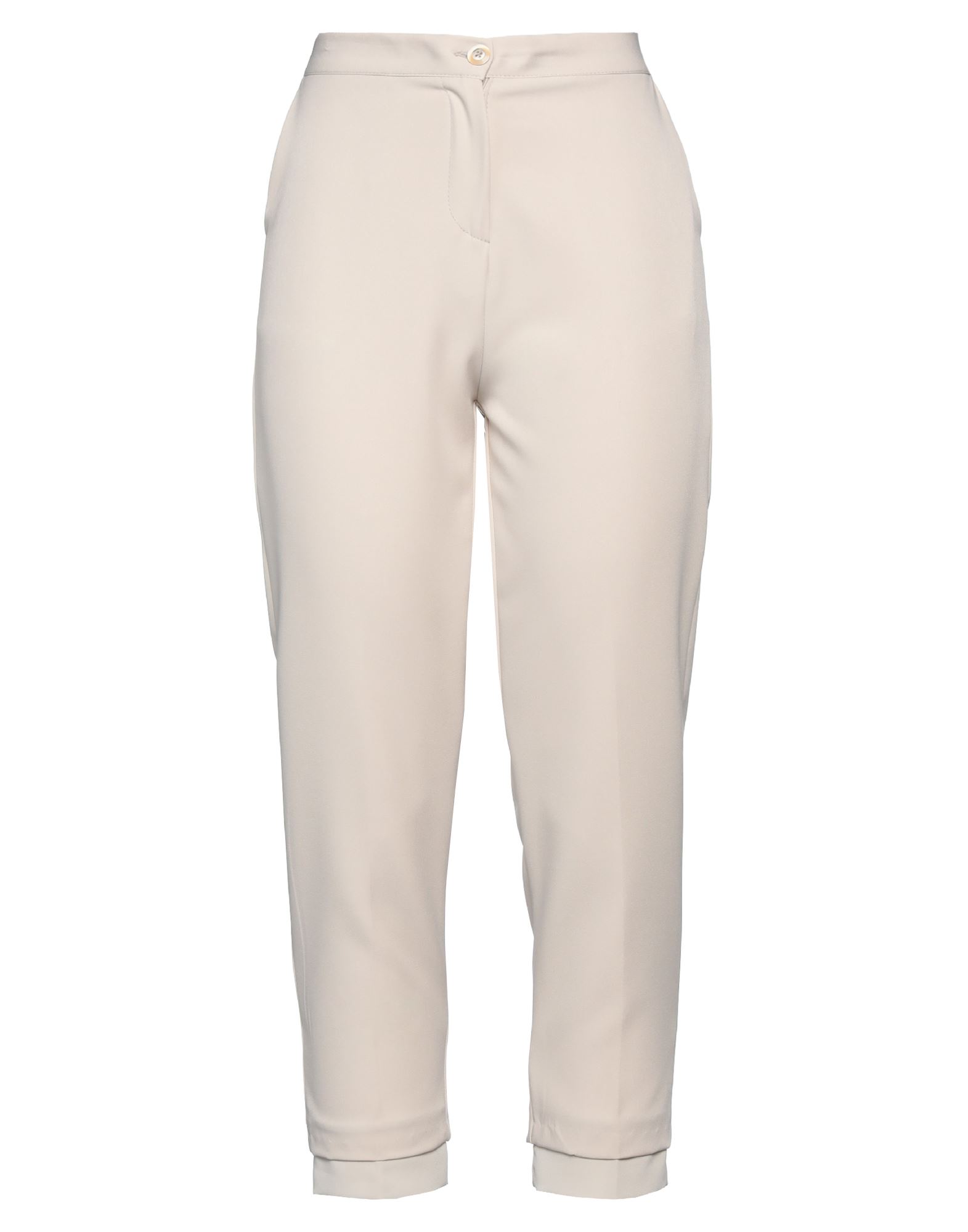 LE SARTE DEL SOLE Hose Damen Hellgrau LE SARTE DEL SOLE Hose Damen Hellgrau von LE SARTE DEL SOLE