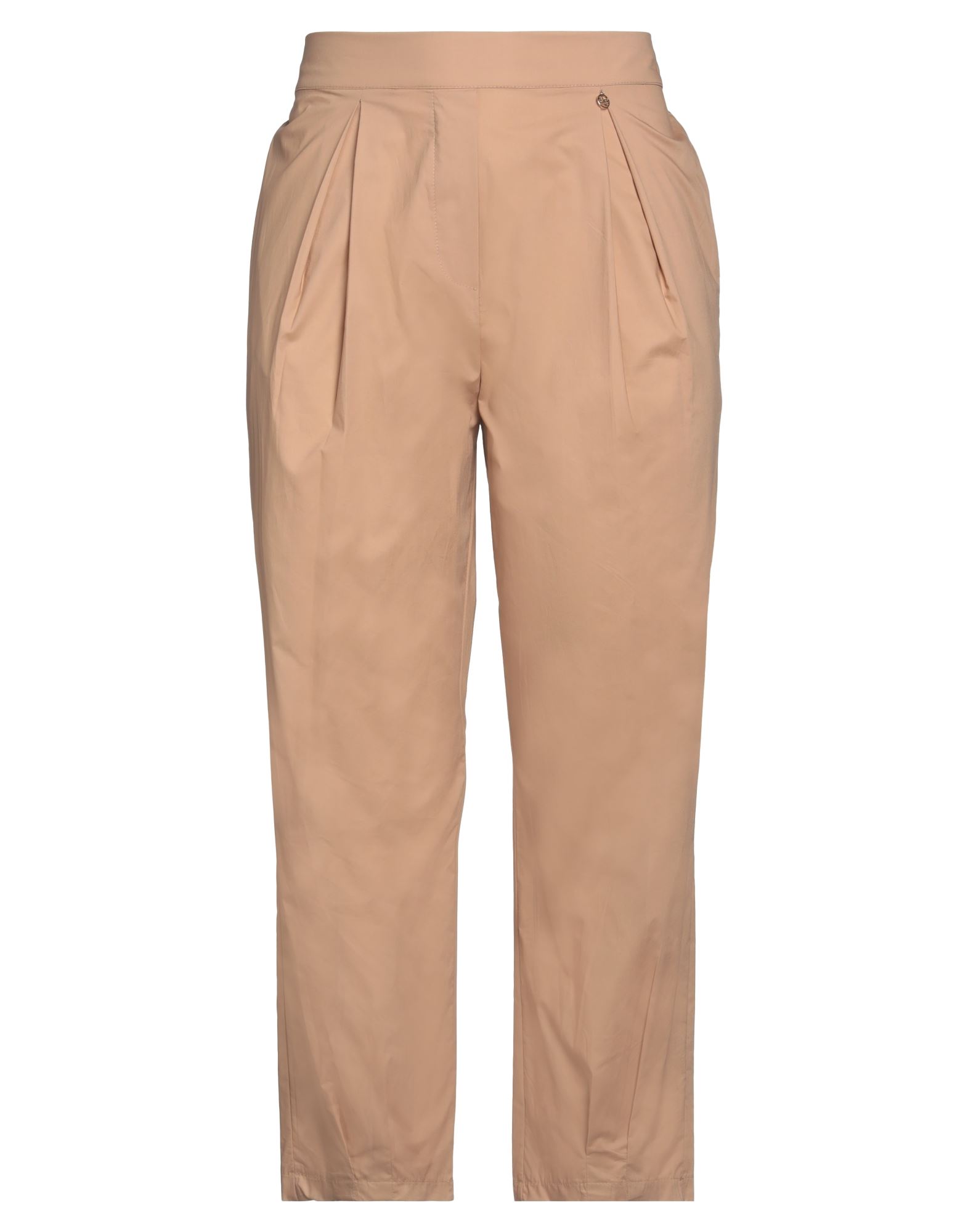 LE SARTE DEL SOLE Hose Damen Kamel LE SARTE DEL SOLE Hose Damen Kamel von LE SARTE DEL SOLE