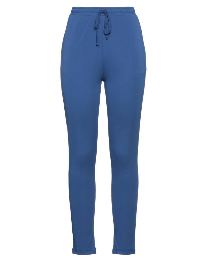 LE SARTE DEL SOLE Hose Damen Königsblau von LE SARTE DEL SOLE