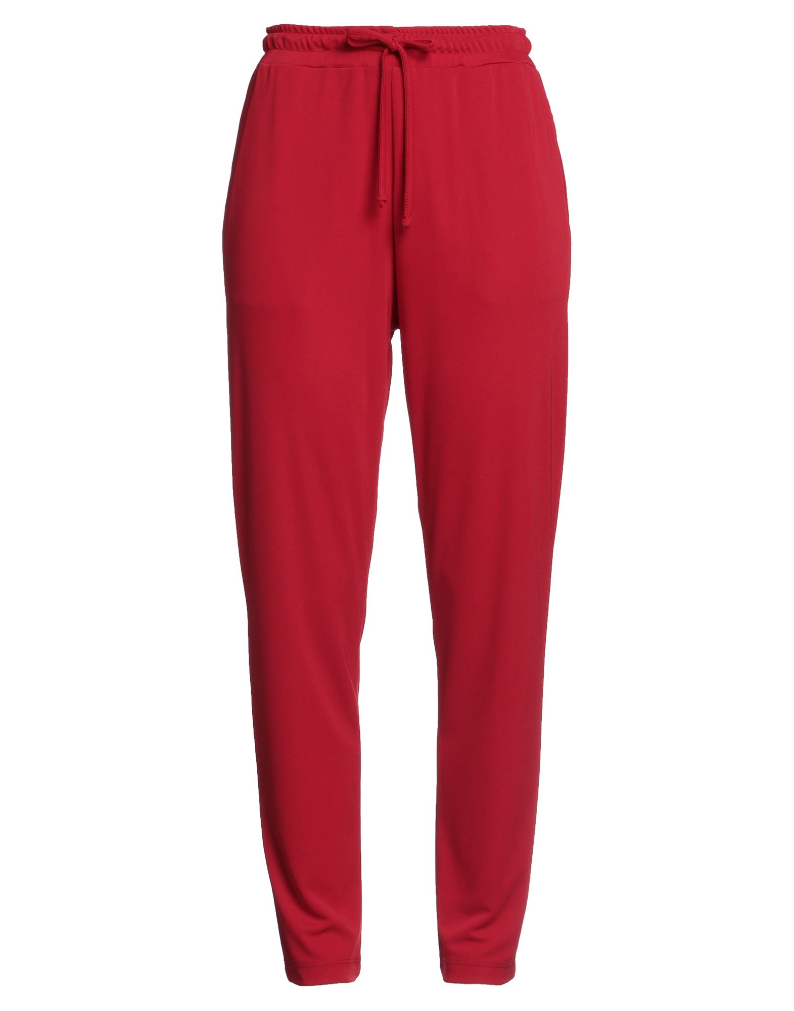 LE SARTE DEL SOLE Hose Damen Rot LE SARTE DEL SOLE Hose Damen Rot von LE SARTE DEL SOLE