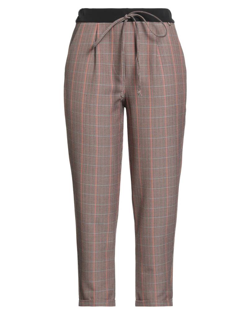 LE SARTE DEL SOLE Hose Damen Sand von LE SARTE DEL SOLE