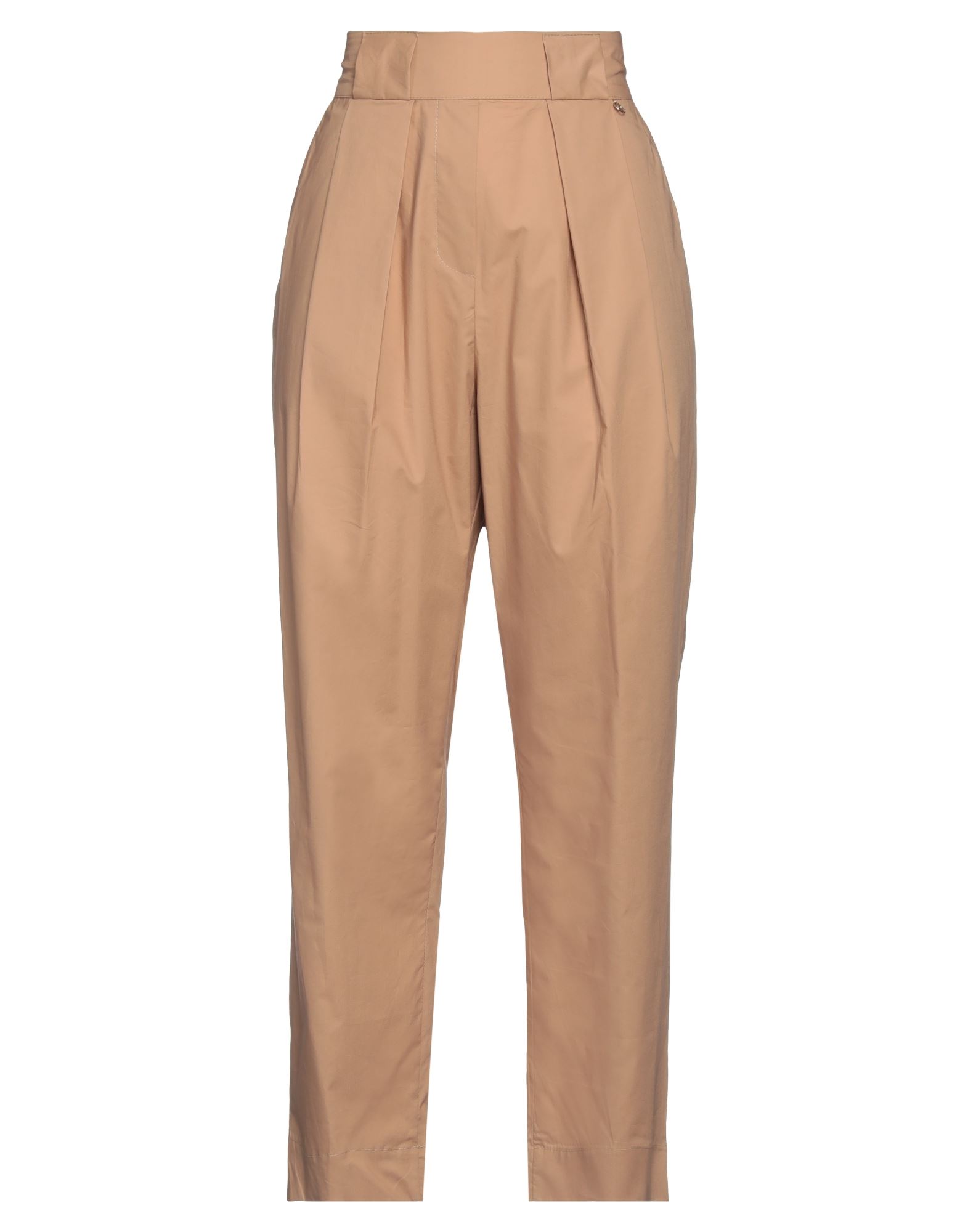LE SARTE DEL SOLE Hose Damen Sand LE SARTE DEL SOLE Hose Damen Sand von LE SARTE DEL SOLE