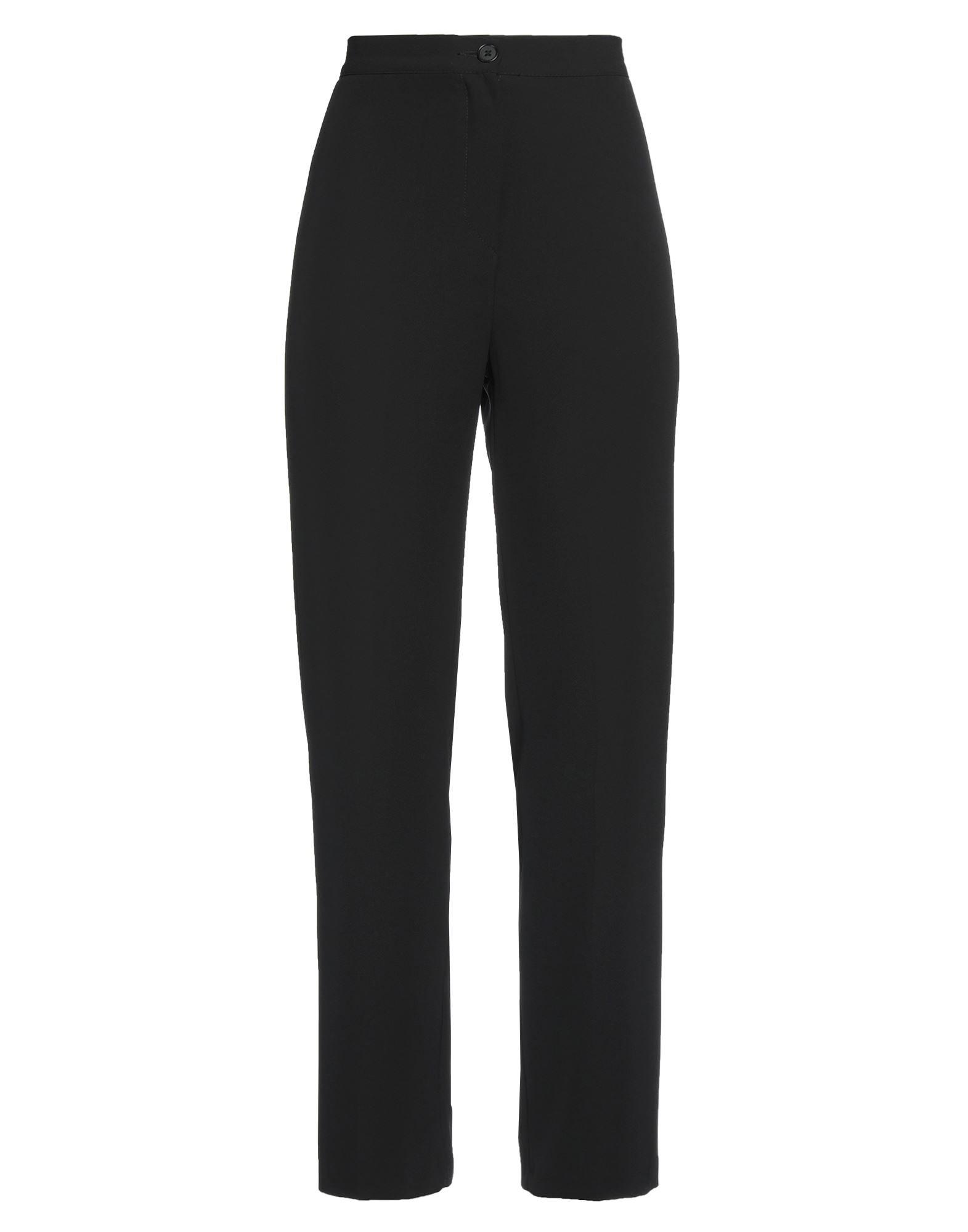 LE SARTE DEL SOLE Hose Damen Schwarz LE SARTE DEL SOLE Hose Damen Schwarz von LE SARTE DEL SOLE