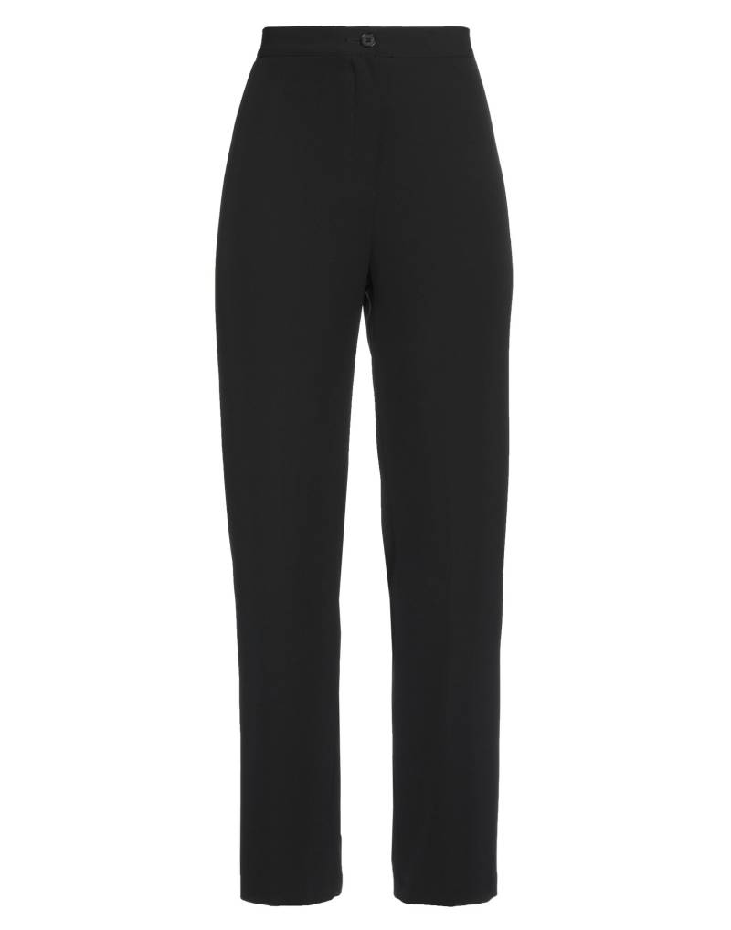 LE SARTE DEL SOLE Hose Damen Schwarz von LE SARTE DEL SOLE