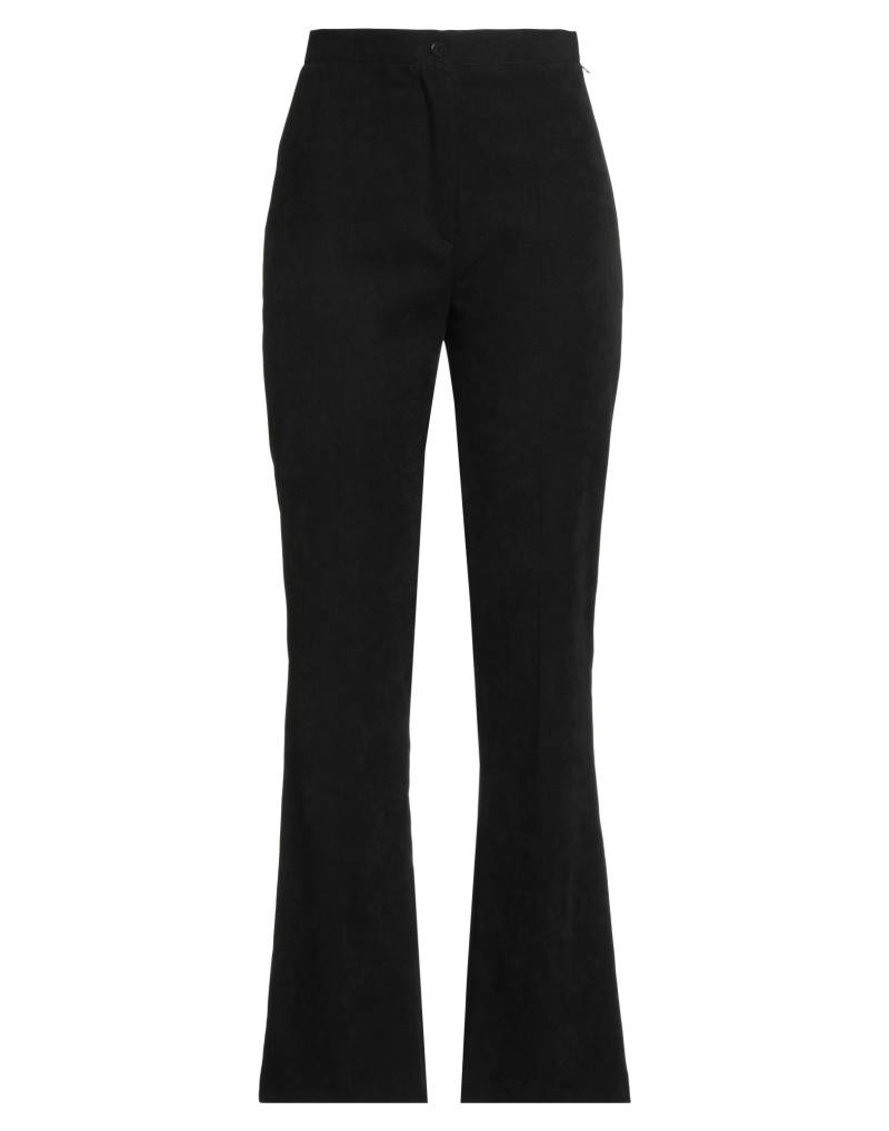 LE SARTE DEL SOLE Hose Damen Schwarz von LE SARTE DEL SOLE