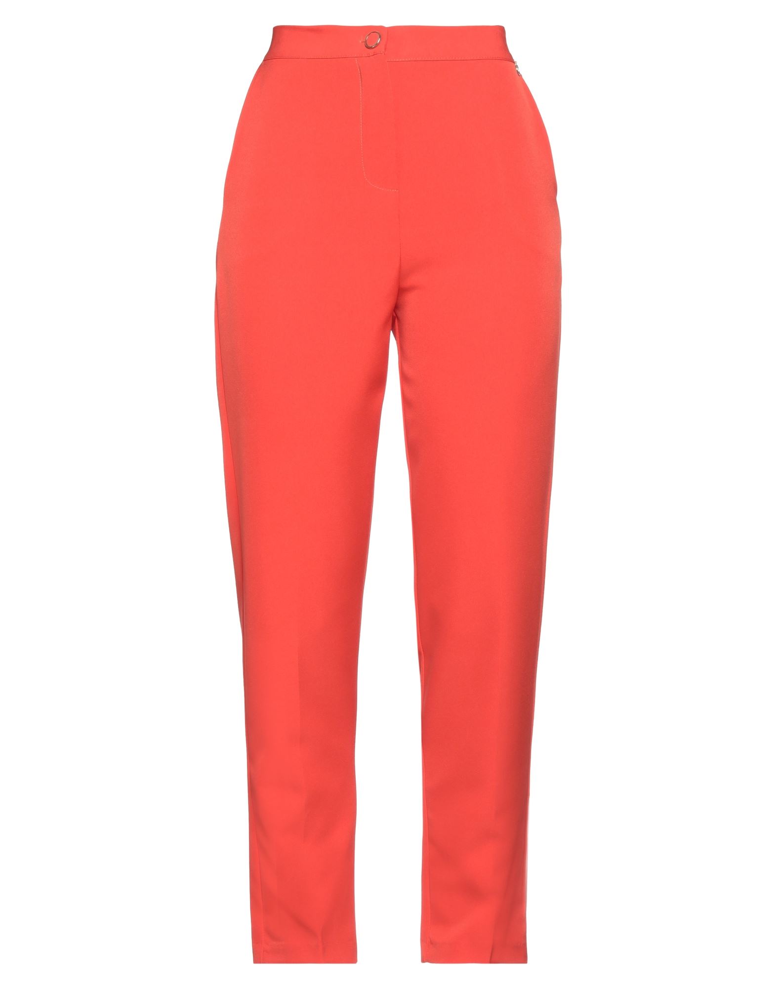 LE SARTE DEL SOLE Hose Damen Tomatenrot LE SARTE DEL SOLE Hose Damen Tomatenrot von LE SARTE DEL SOLE