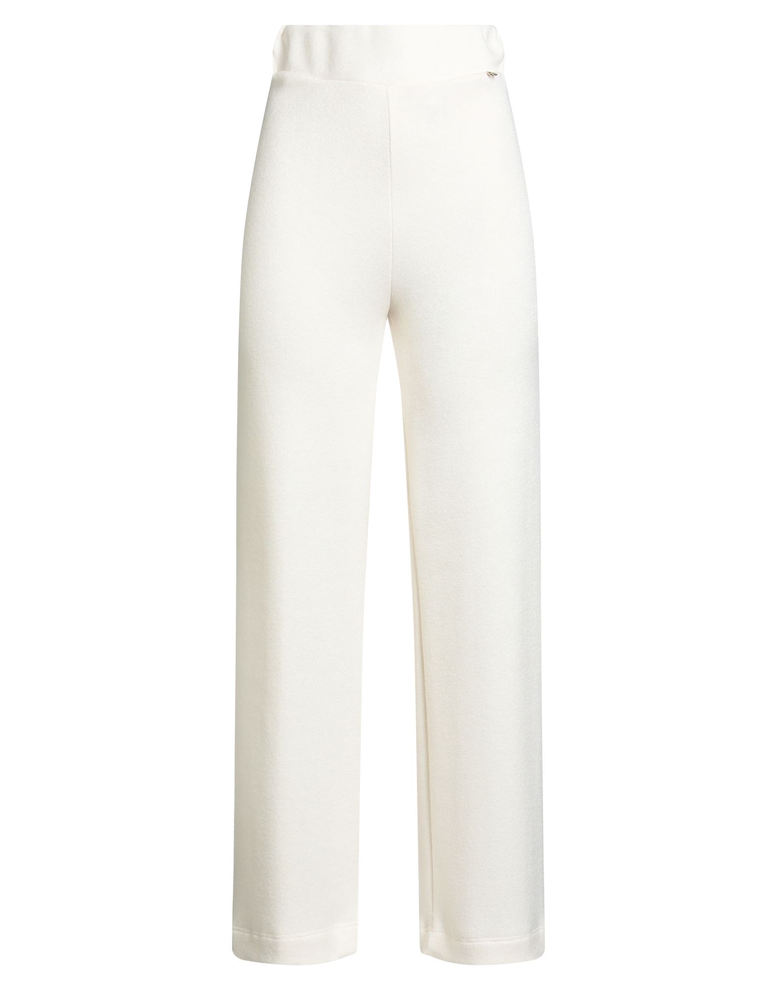 LE SARTE DEL SOLE Hose Damen Weiß von LE SARTE DEL SOLE
