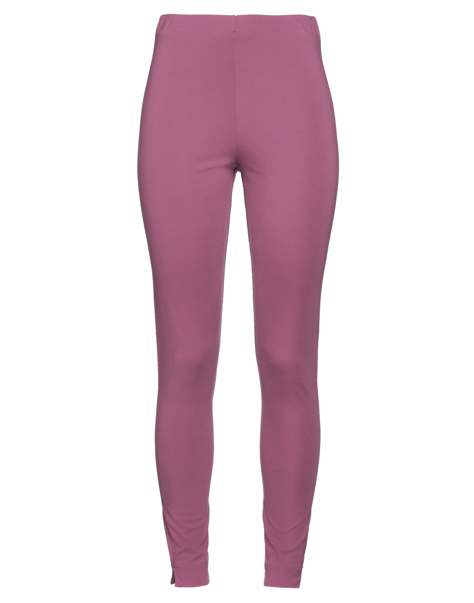 LE SARTE DEL SOLE Leggings Damen Malve LE SARTE DEL SOLE Leggings Damen Malve von LE SARTE DEL SOLE
