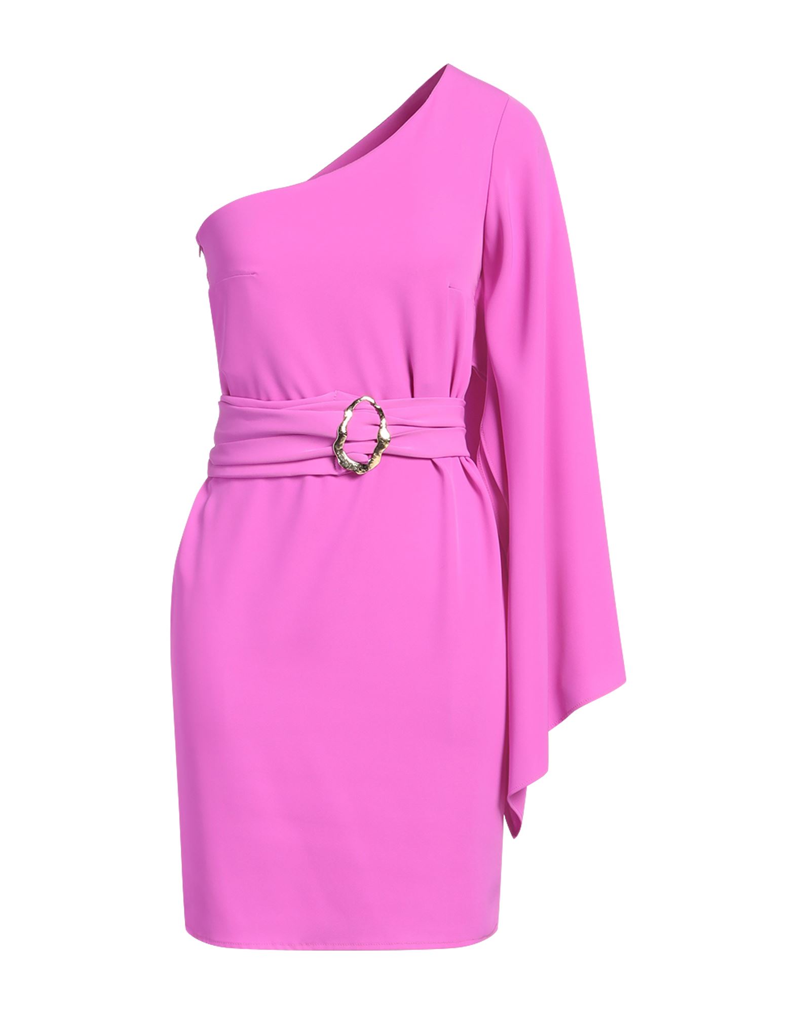 LE SARTE DEL SOLE Mini-kleid Damen Malve LE SARTE DEL SOLE Mini-kleid Damen Malve von LE SARTE DEL SOLE