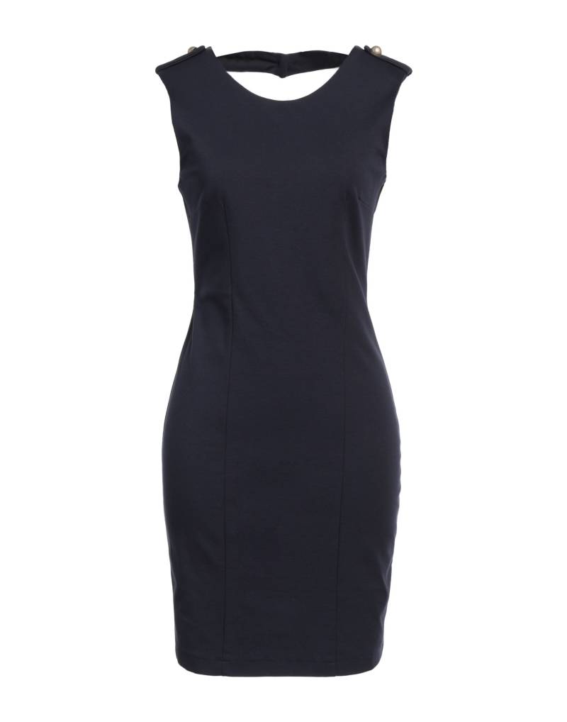 LE SARTE DEL SOLE Mini-kleid Damen Nachtblau von LE SARTE DEL SOLE
