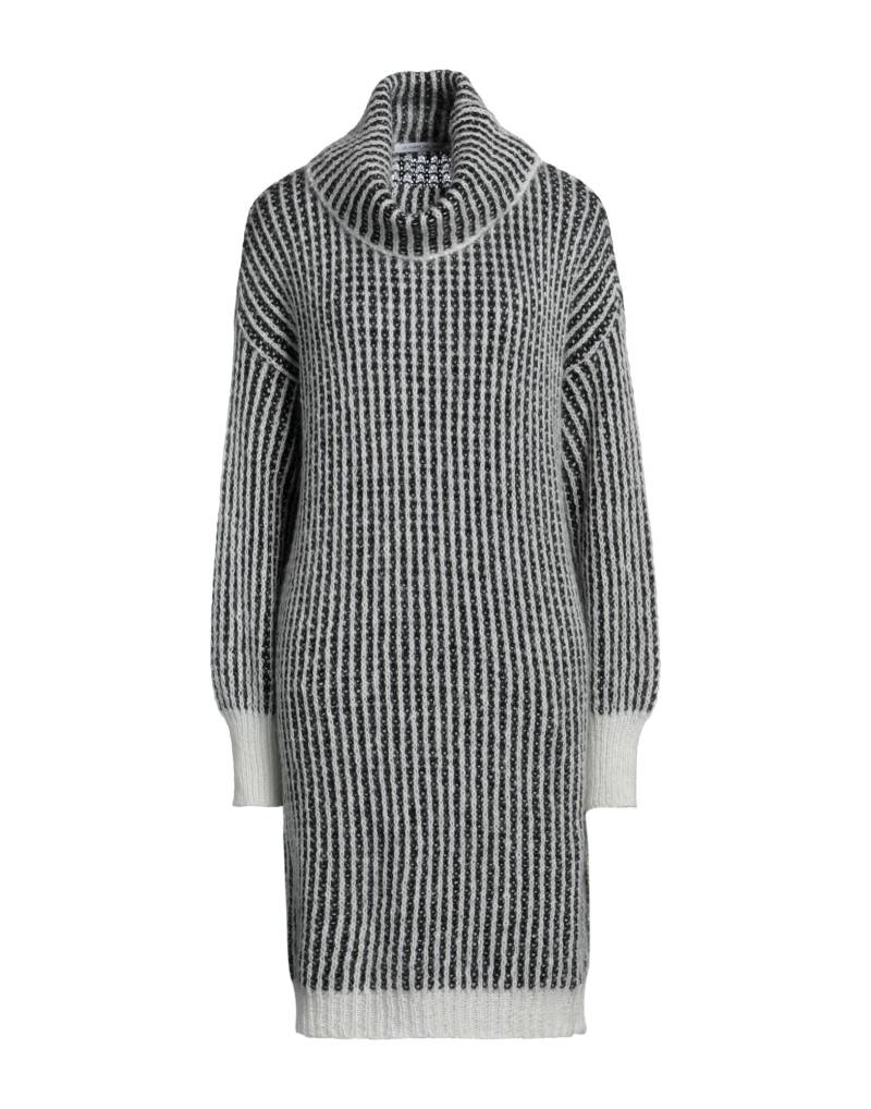 LE SARTE DEL SOLE Mini-kleid Damen Schwarz von LE SARTE DEL SOLE