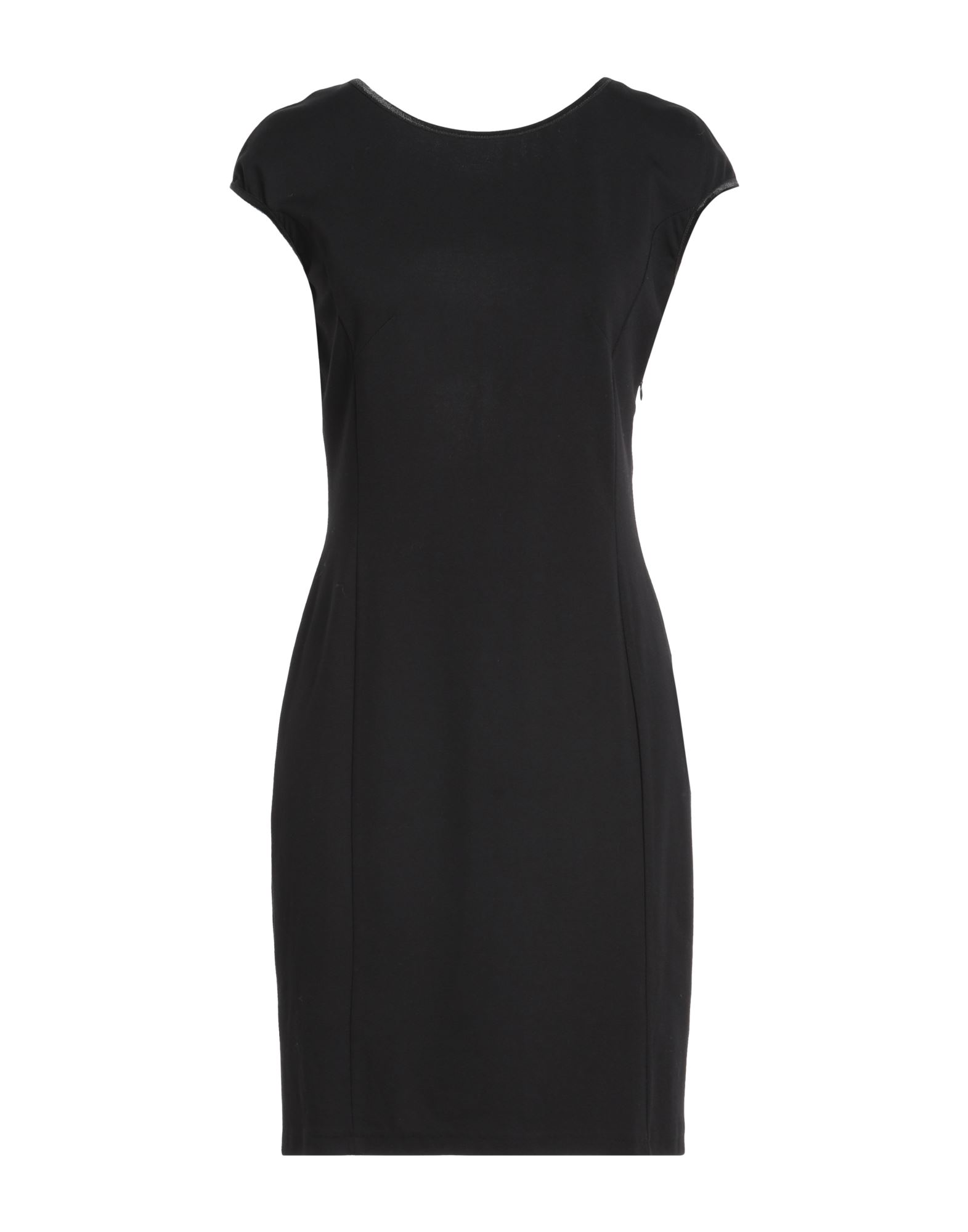 LE SARTE DEL SOLE Mini-kleid Damen Schwarz von LE SARTE DEL SOLE