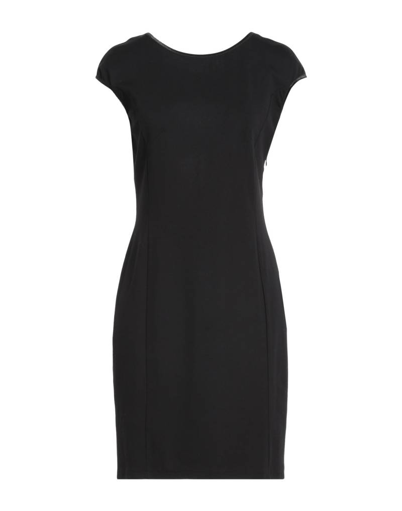 LE SARTE DEL SOLE Mini-kleid Damen Schwarz von LE SARTE DEL SOLE