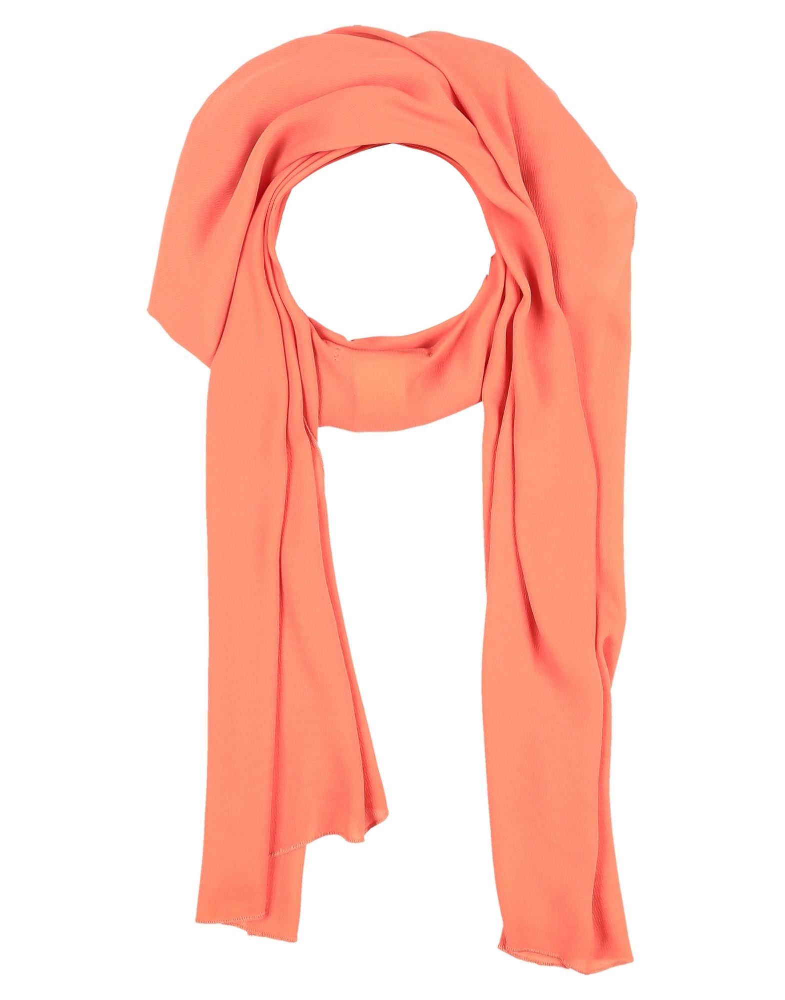 LE SARTE DEL SOLE Schal Damen Orange LE SARTE DEL SOLE Schal Damen Orange von LE SARTE DEL SOLE