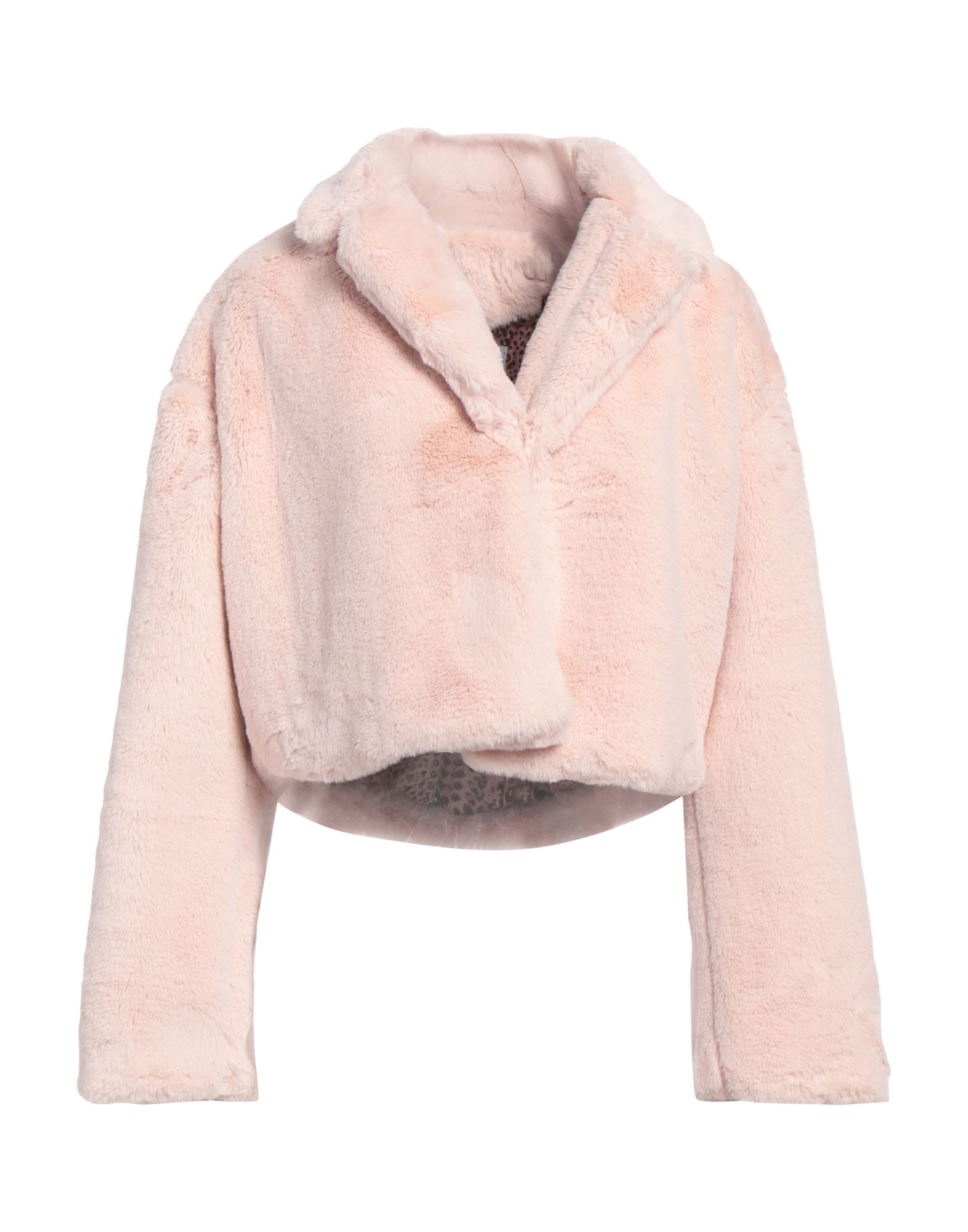 LE SARTE DEL SOLE Shearling- & Kunstfell Damen Rosa LE SARTE DEL SOLE Shearling- & Kunstfell Damen Rosa von LE SARTE DEL SOLE