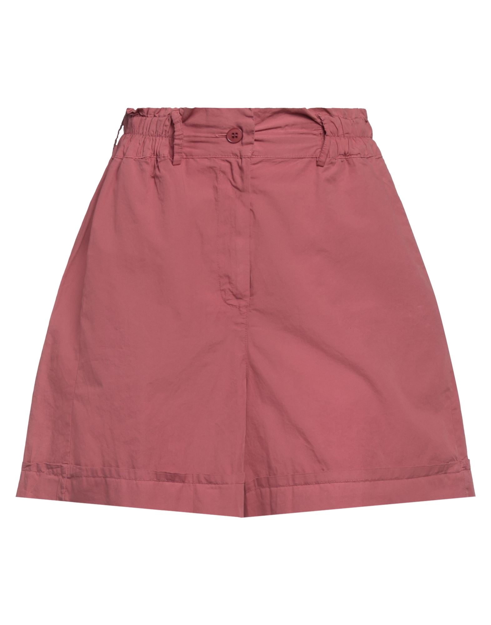 LE SARTE DEL SOLE Shorts & Bermudashorts Damen Antikrosa LE SARTE DEL SOLE Shorts & Bermudashorts Damen Antikrosa von LE SARTE DEL SOLE
