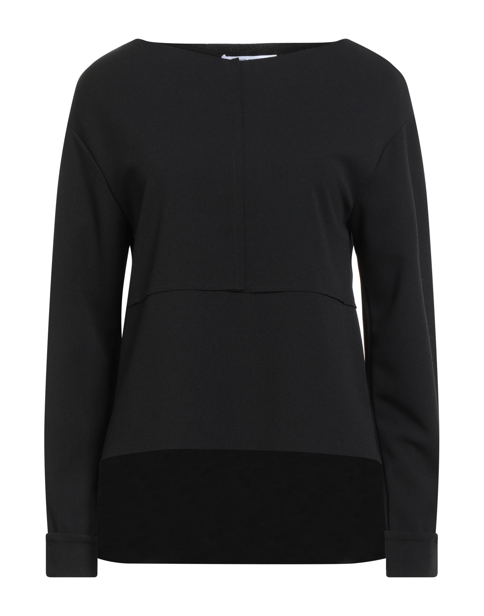 LE SARTE DEL SOLE Top Damen Schwarz LE SARTE DEL SOLE Top Damen Schwarz von LE SARTE DEL SOLE