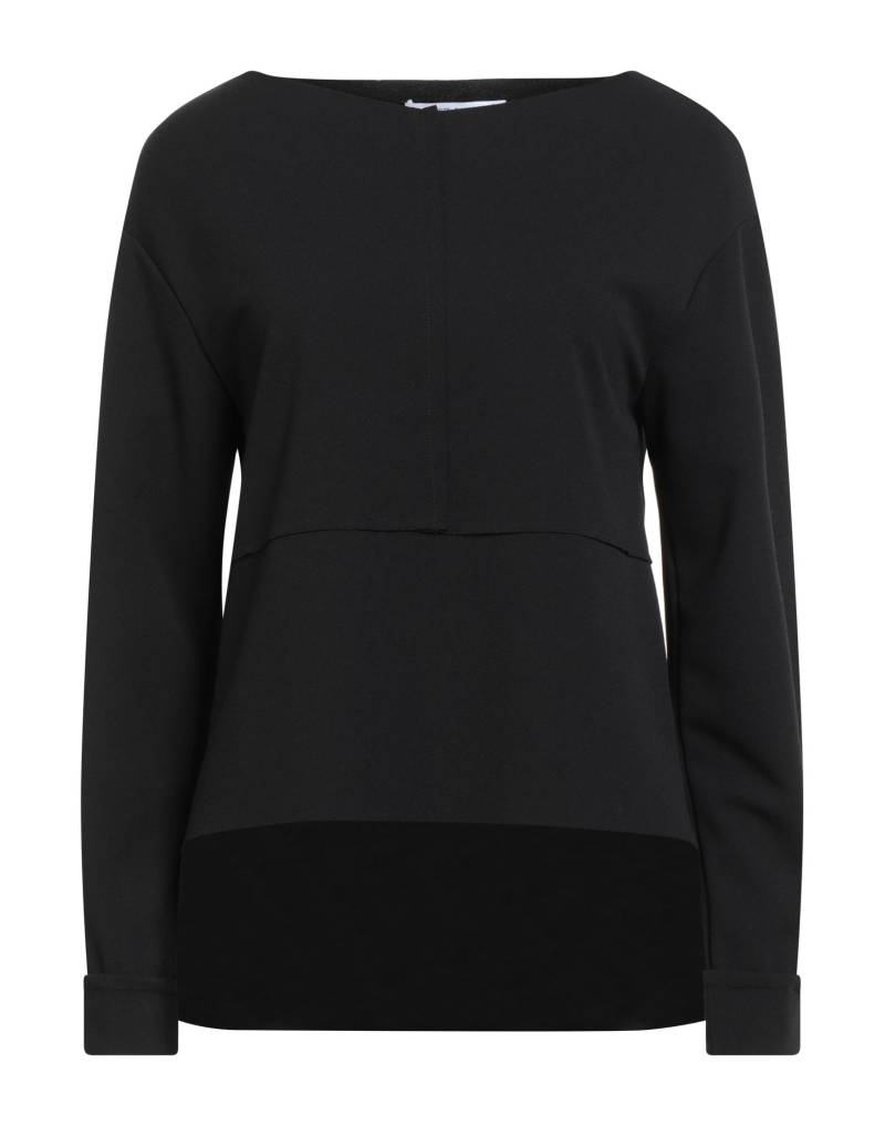 LE SARTE DEL SOLE Top Damen Schwarz von LE SARTE DEL SOLE