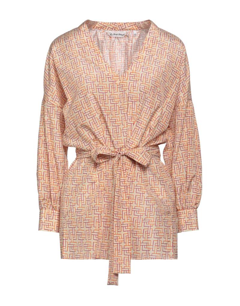 LE SARTE PETTEGOLE Top Damen Beige von LE SARTE PETTEGOLE