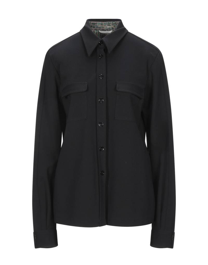 LE SARTE PETTEGOLE Hemd Damen Schwarz von LE SARTE PETTEGOLE