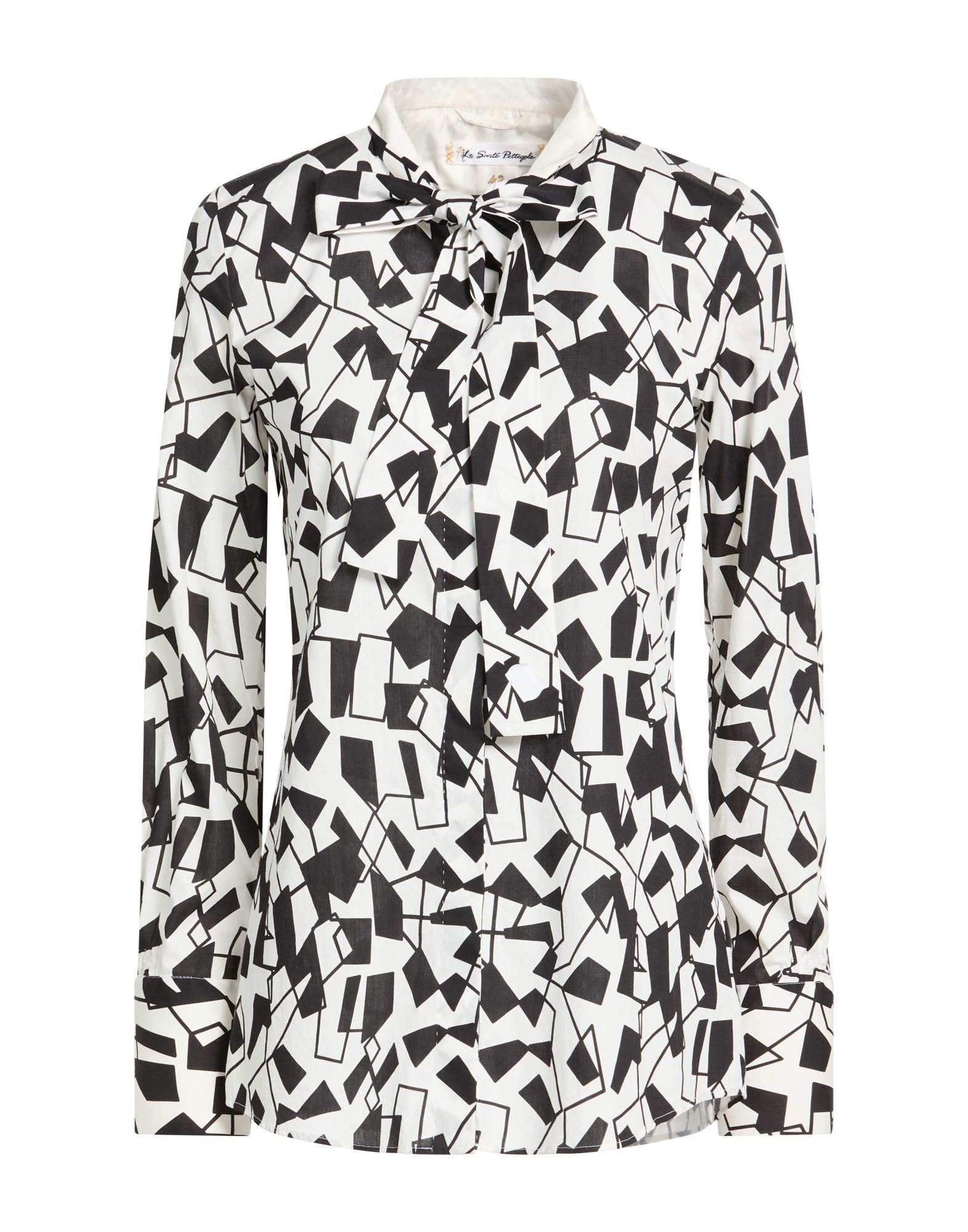 LE SARTE PETTEGOLE Hemd Damen Weiß von LE SARTE PETTEGOLE