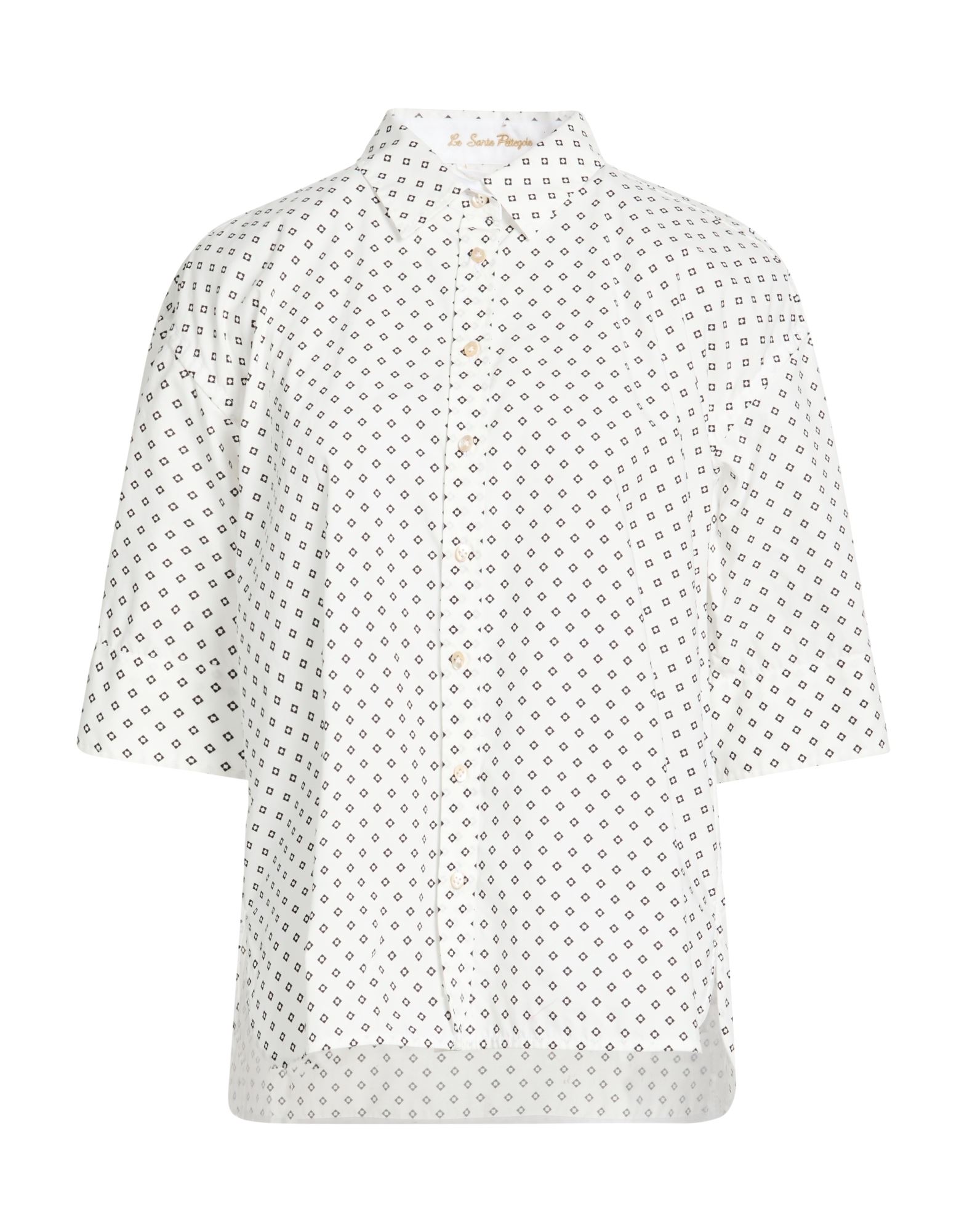 LE SARTE PETTEGOLE Hemd Damen Weiß von LE SARTE PETTEGOLE