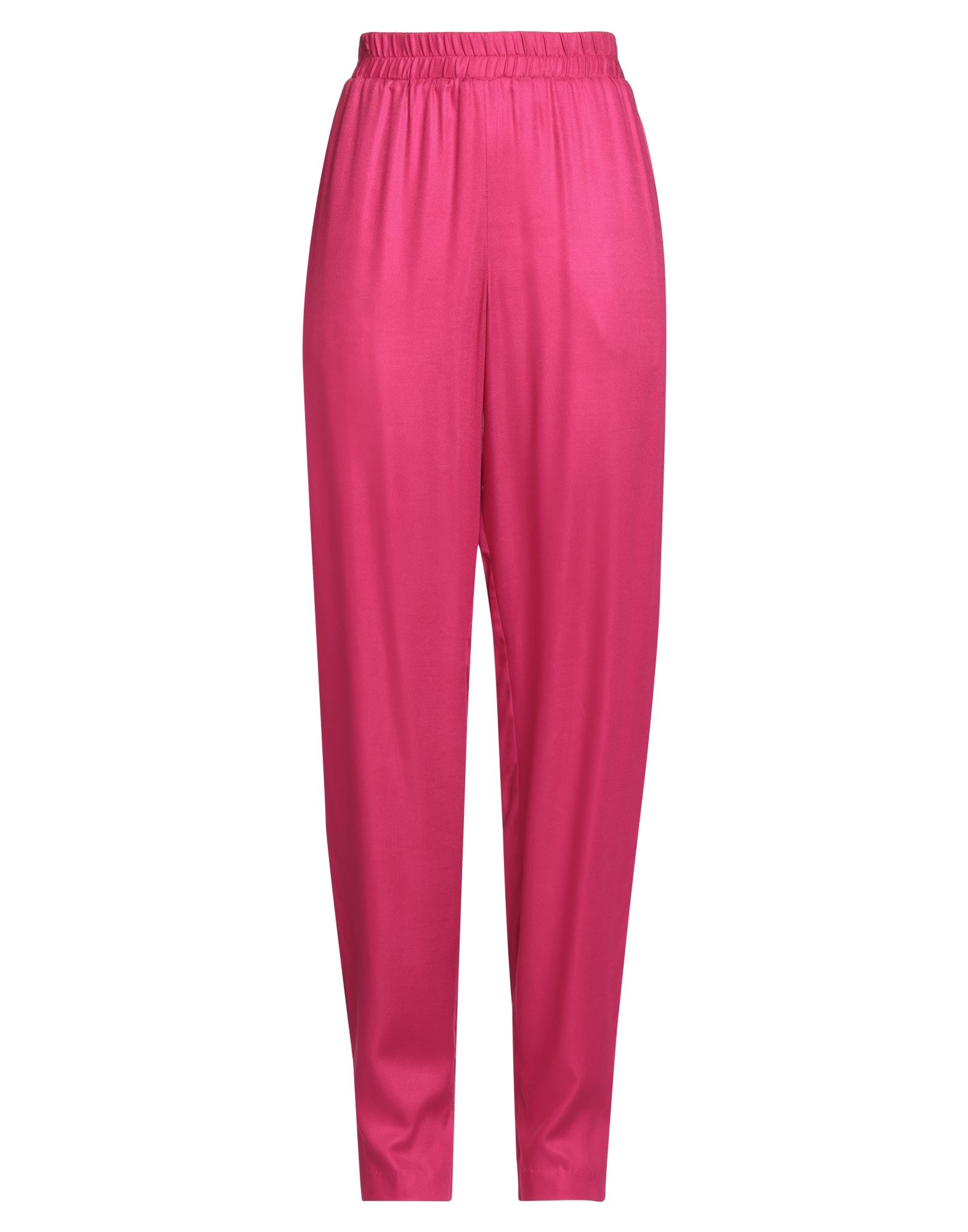 LE SARTE PETTEGOLE Hose Damen Fuchsia LE SARTE PETTEGOLE Hose Damen Fuchsia von LE SARTE PETTEGOLE