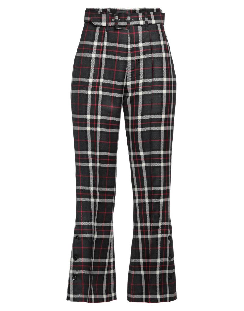 LE SARTE PETTEGOLE Hose Damen Braungrau von LE SARTE PETTEGOLE