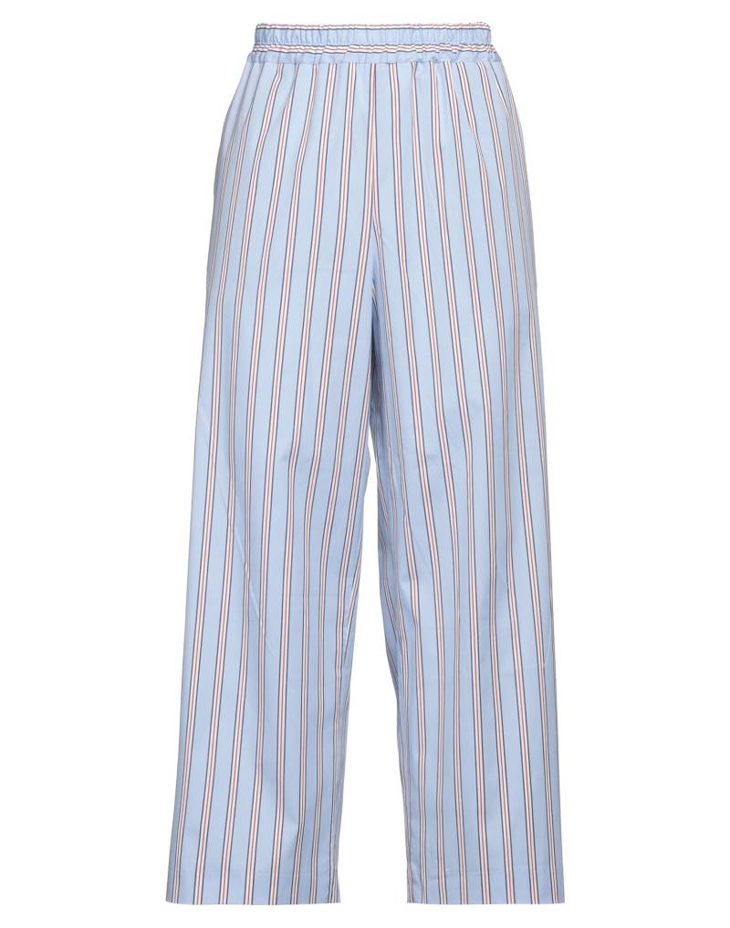 LE SARTE PETTEGOLE Hose Damen Himmelblau von LE SARTE PETTEGOLE