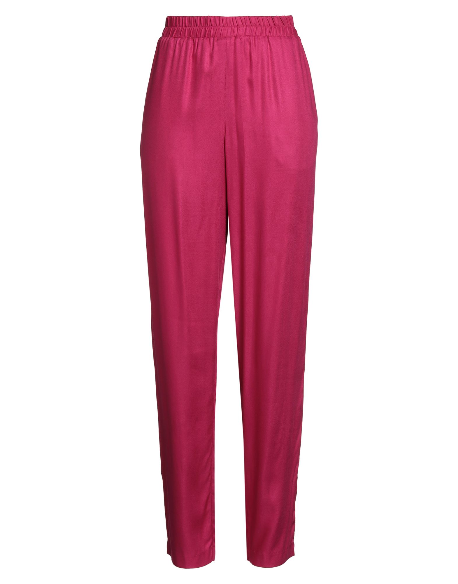 LE SARTE PETTEGOLE Hose Damen Magenta LE SARTE PETTEGOLE Hose Damen Magenta von LE SARTE PETTEGOLE