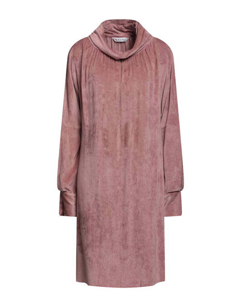 LE SARTE PETTEGOLE Mini-kleid Damen Antikrosa von LE SARTE PETTEGOLE