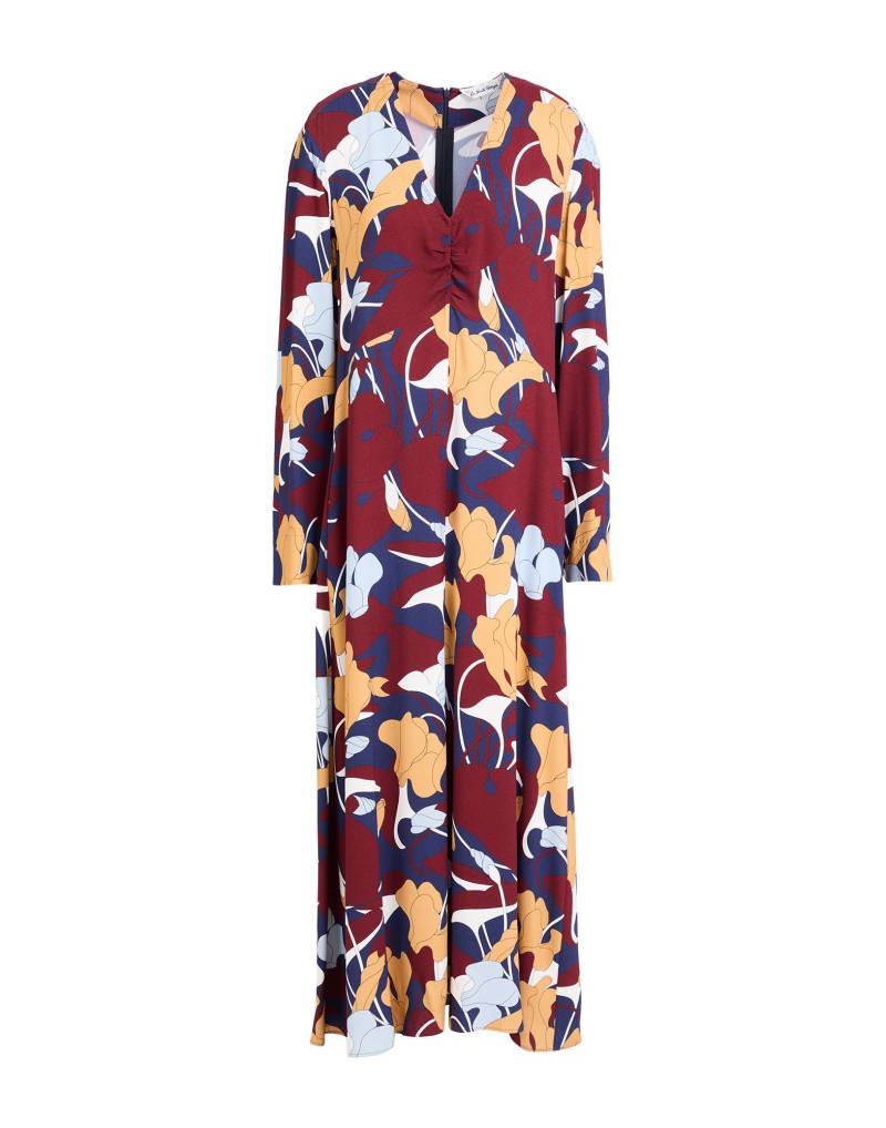 LE SARTE PETTEGOLE Maxi-kleid Damen Ringelblume von LE SARTE PETTEGOLE