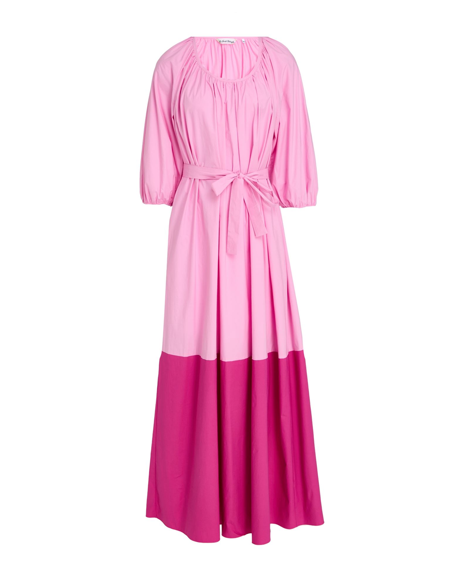 LE SARTE PETTEGOLE Maxi-kleid Damen Rosa LE SARTE PETTEGOLE Maxi-kleid Damen Rosa von LE SARTE PETTEGOLE
