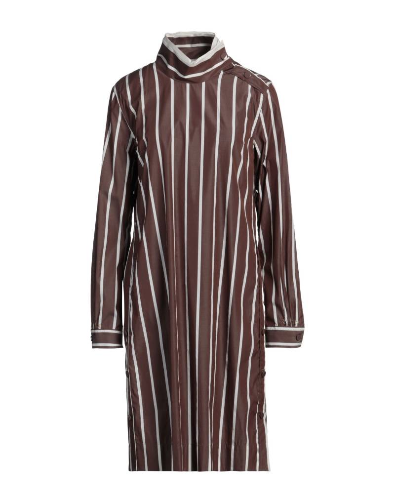 LE SARTE PETTEGOLE Mini-kleid Damen Braun LE SARTE PETTEGOLE Mini-kleid Damen Braun von LE SARTE PETTEGOLE