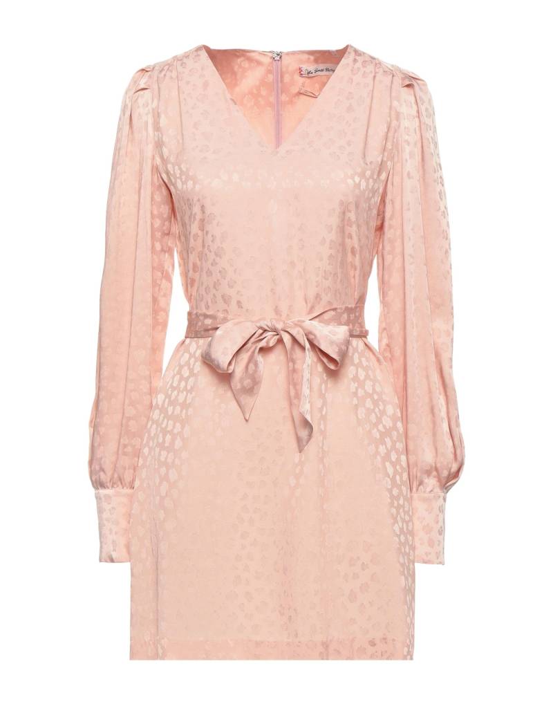 LE SARTE PETTEGOLE Mini-kleid Damen Hellrosa von LE SARTE PETTEGOLE