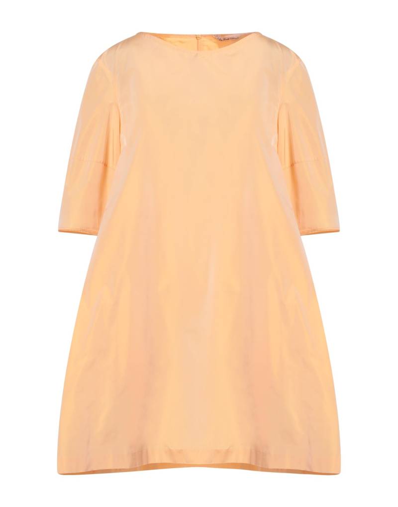 LE SARTE PETTEGOLE Mini-kleid Damen Pfirsich von LE SARTE PETTEGOLE