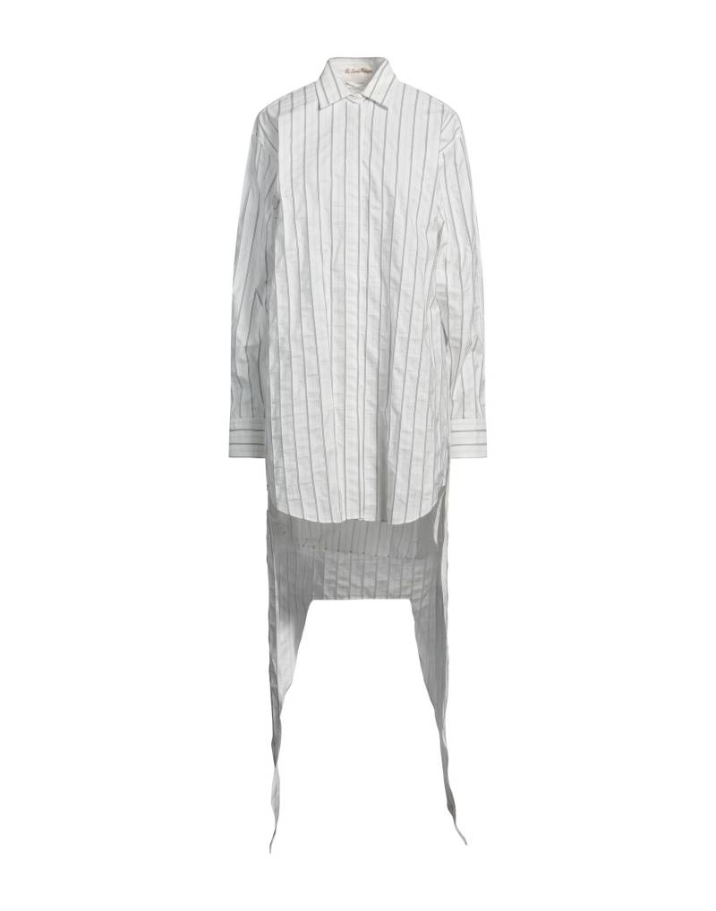LE SARTE PETTEGOLE Mini-kleid Damen Weiß von LE SARTE PETTEGOLE