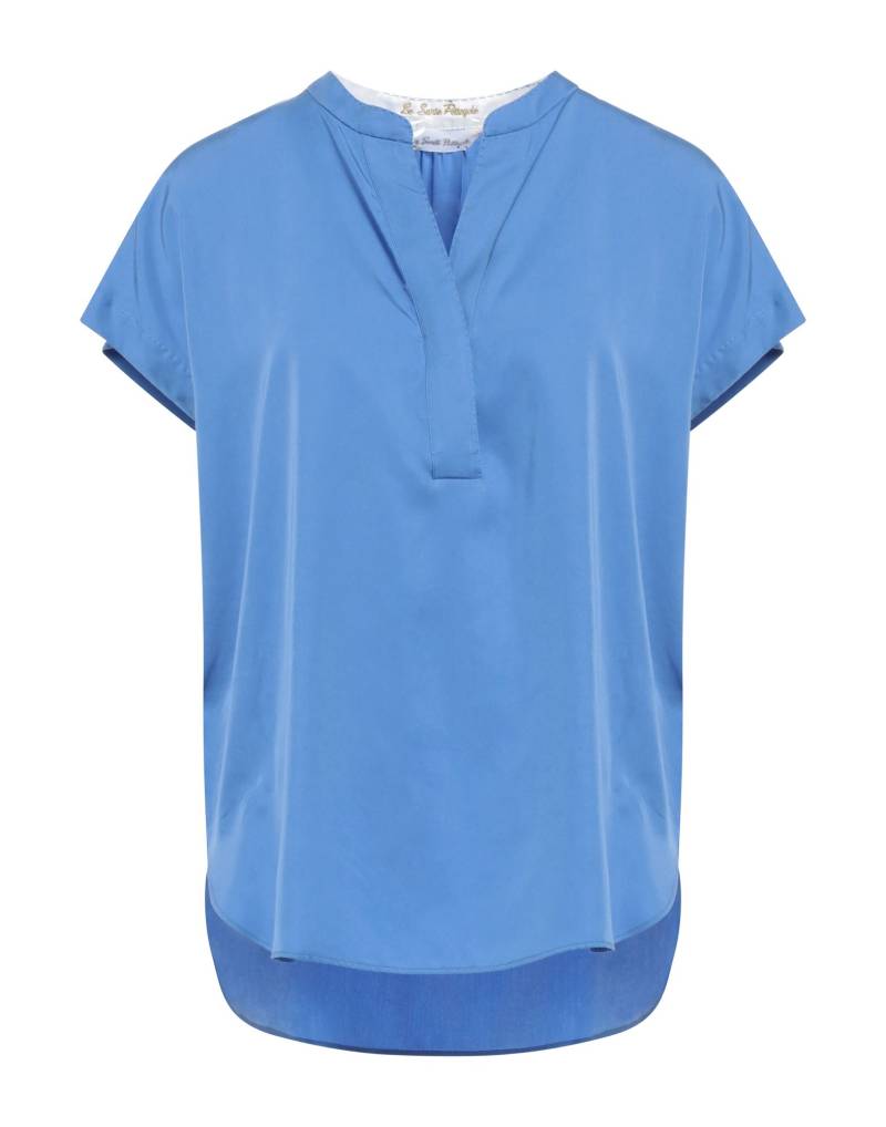 LE SARTE PETTEGOLE Top Damen Azurblau von LE SARTE PETTEGOLE