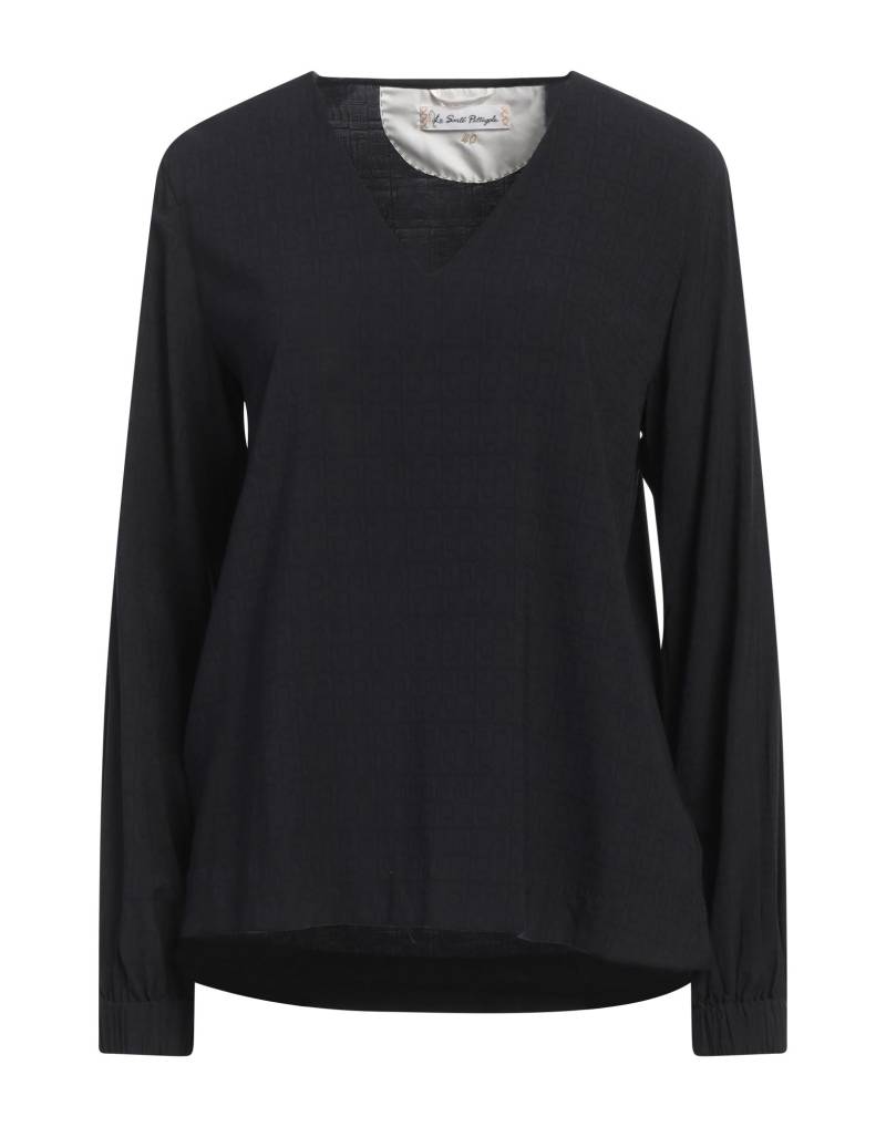 LE SARTE PETTEGOLE Top Damen Schwarz von LE SARTE PETTEGOLE