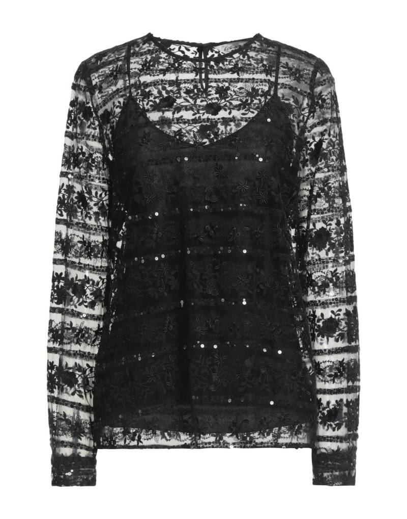 LE SARTE PETTEGOLE Top Damen Schwarz von LE SARTE PETTEGOLE