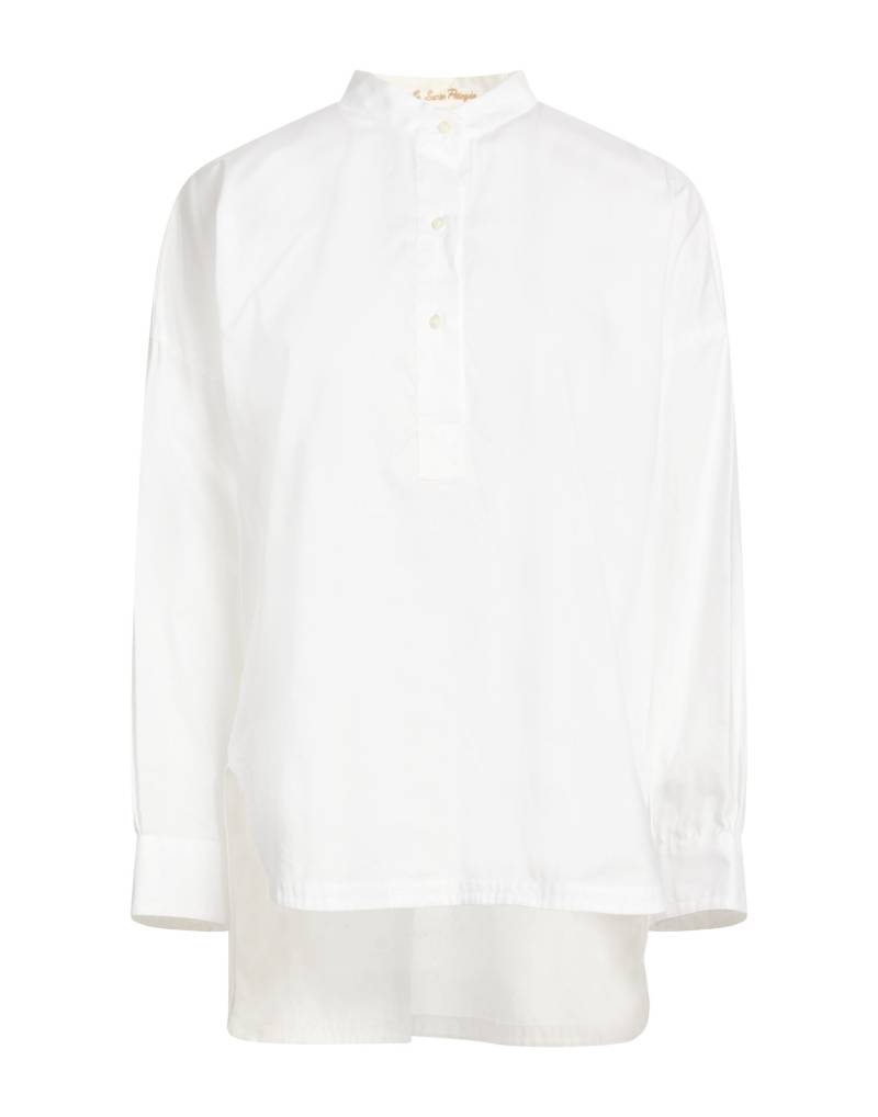 LE SARTE PETTEGOLE Top Damen Weiß von LE SARTE PETTEGOLE