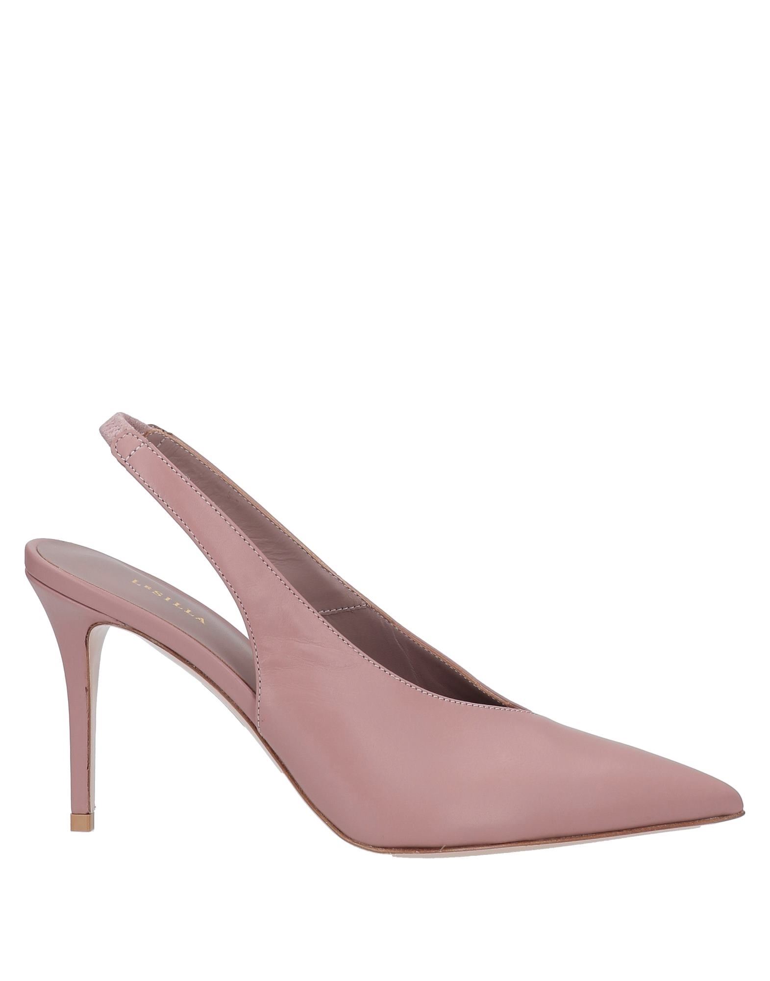 LE SILLA Pumps Damen Altrosa von LE SILLA