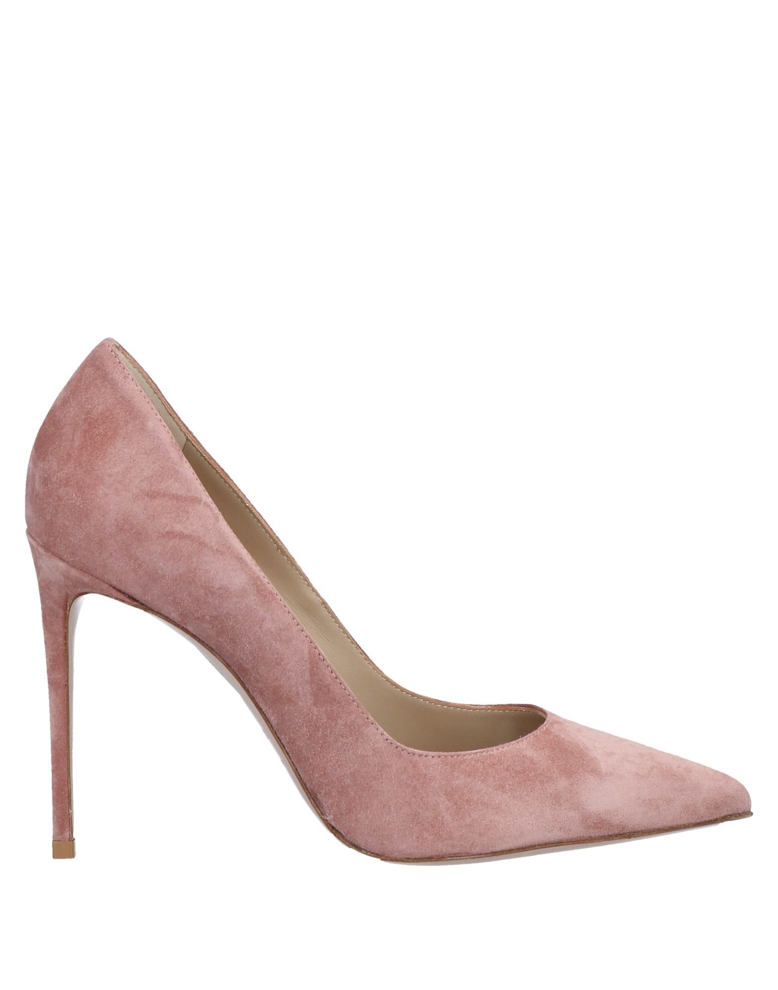 LE SILLA Pumps Damen Antikrosa LE SILLA Pumps Damen Antikrosa von LE SILLA