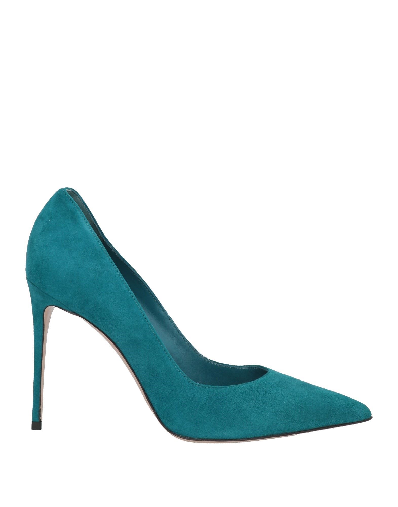 LE SILLA Pumps Damen Aquamarin von LE SILLA