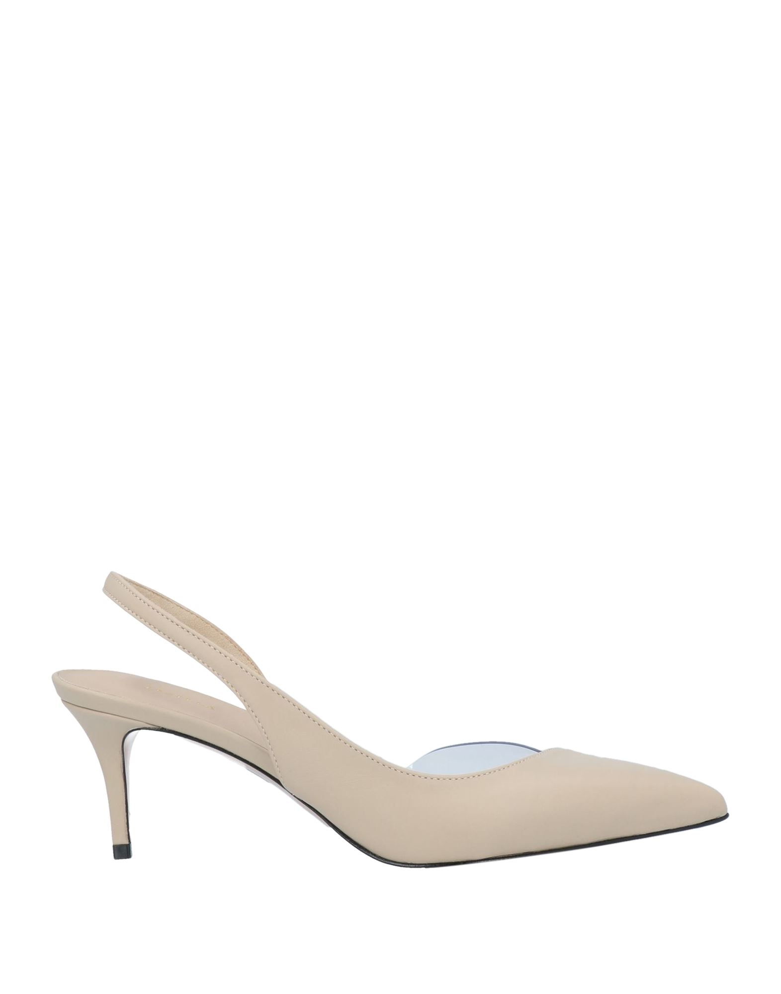 LE SILLA Pumps Damen Beige von LE SILLA