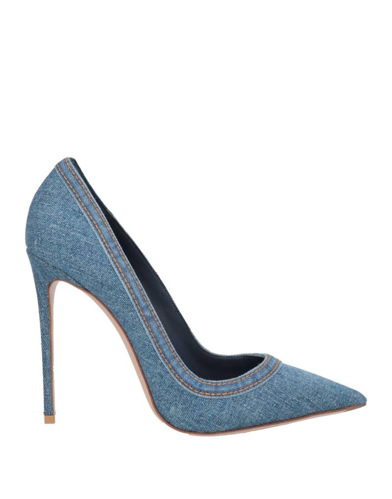 LE SILLA Pumps Damen Blau von LE SILLA