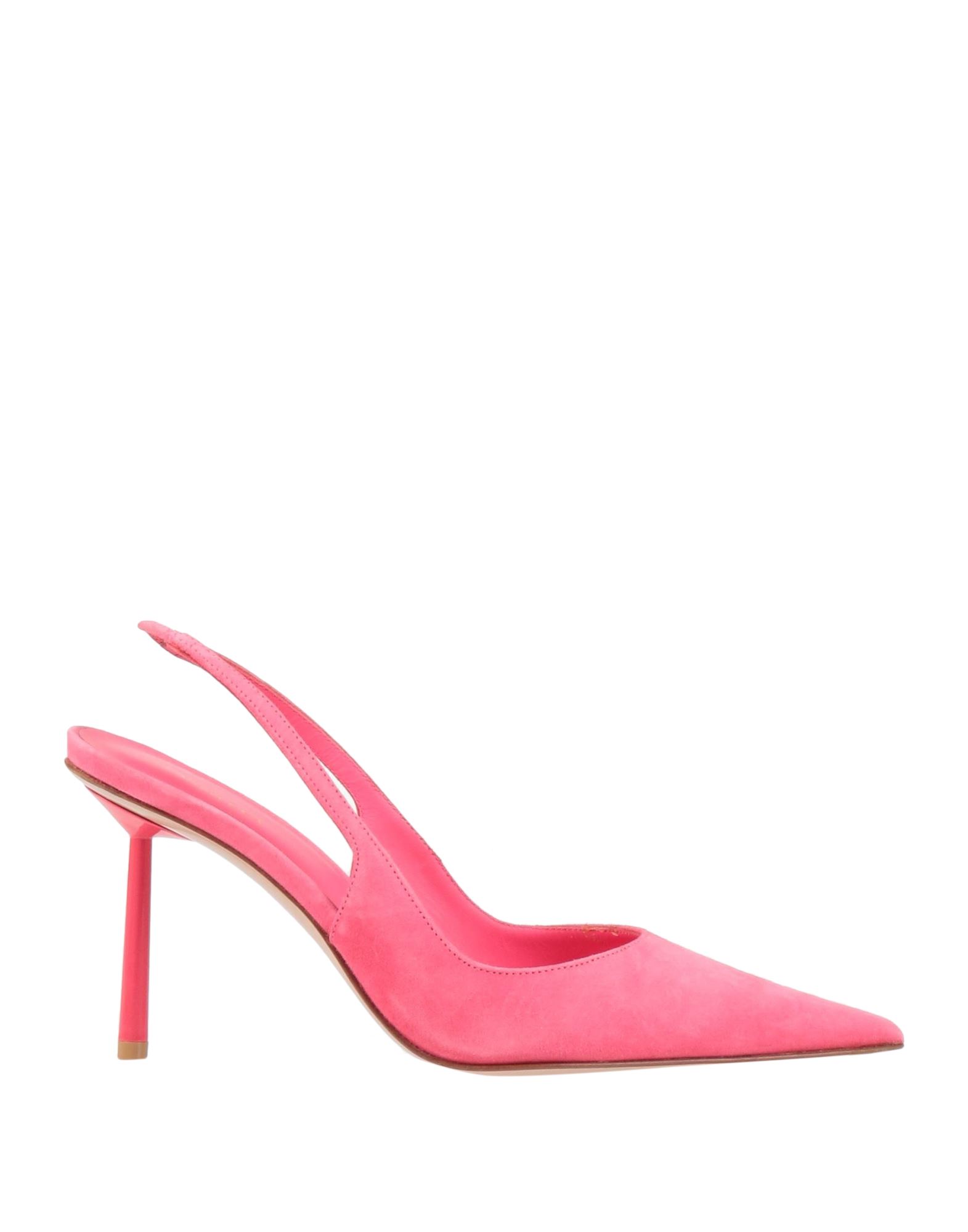LE SILLA Pumps Damen Fuchsia von LE SILLA