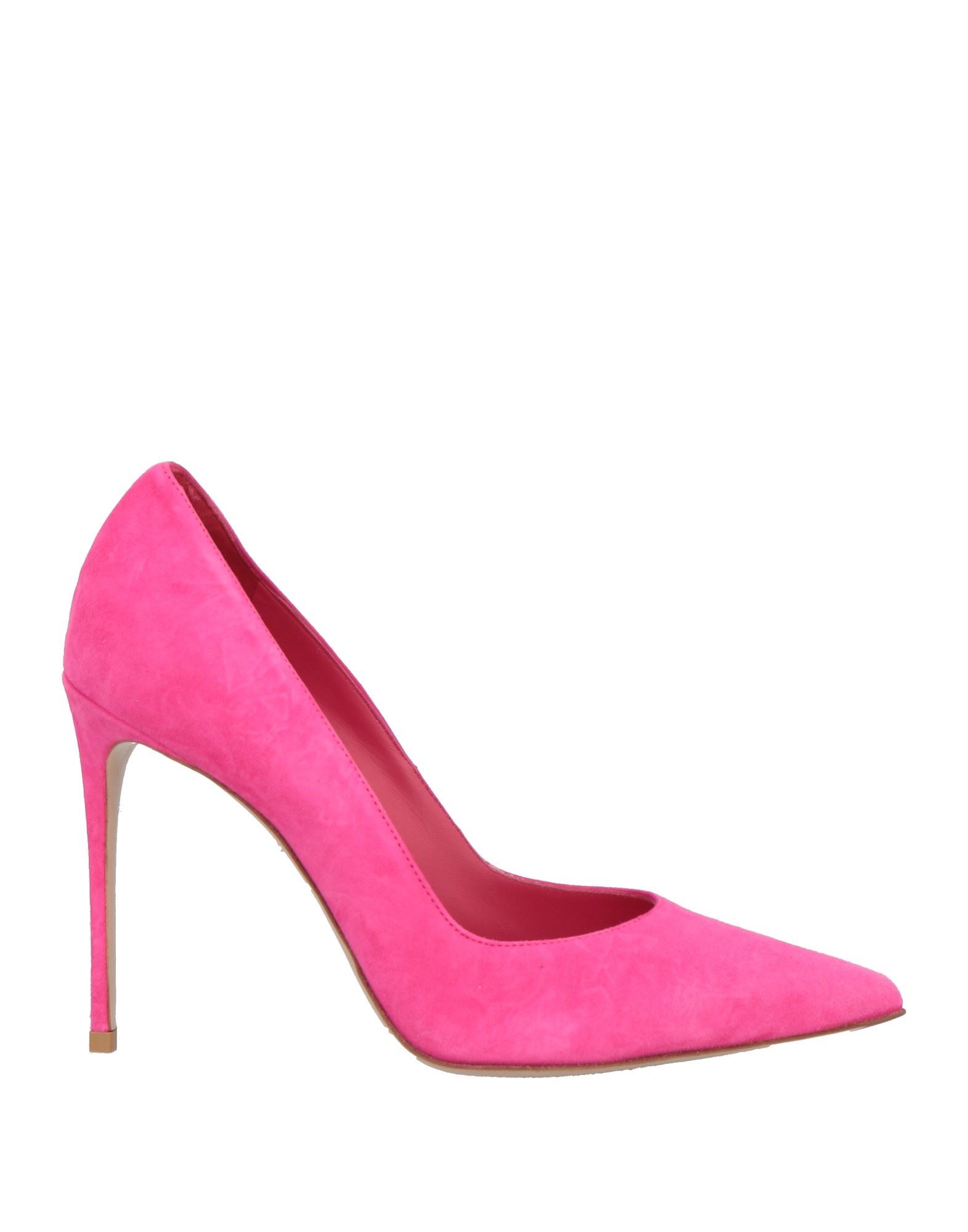 LE SILLA Pumps Damen Fuchsia von LE SILLA