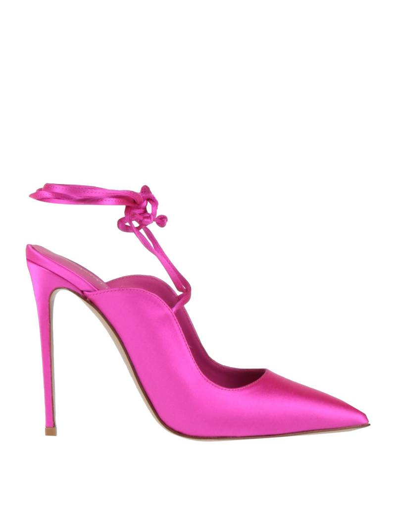 LE SILLA Pumps Damen Fuchsia von LE SILLA